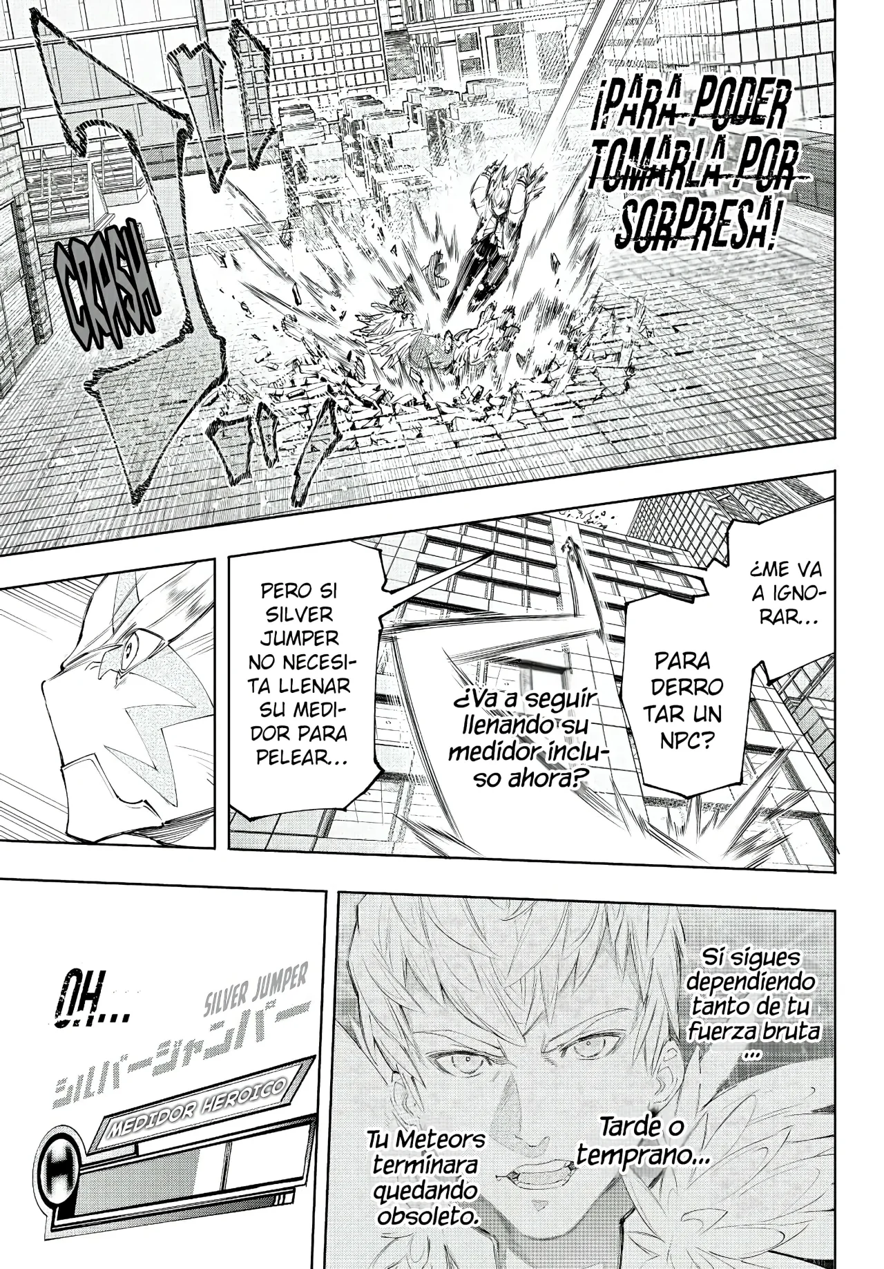 Read Shangri-La Frontier_ Shitty Games Hunter Challenges Godly Game  ES Manga Online