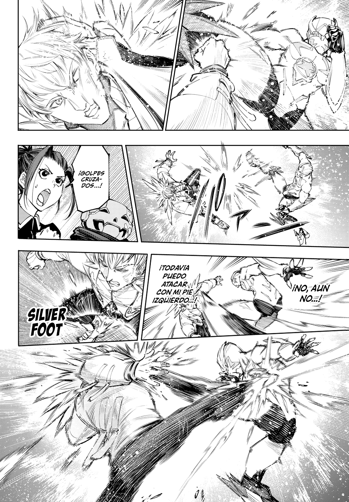 Read Shangri-La Frontier_ Shitty Games Hunter Challenges Godly Game  ES Manga Online