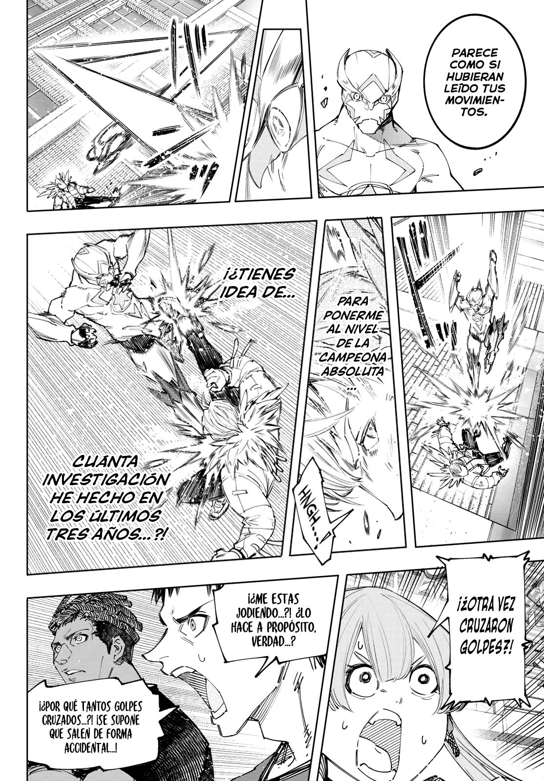 Read Shangri-La Frontier_ Shitty Games Hunter Challenges Godly Game  ES Manga Online