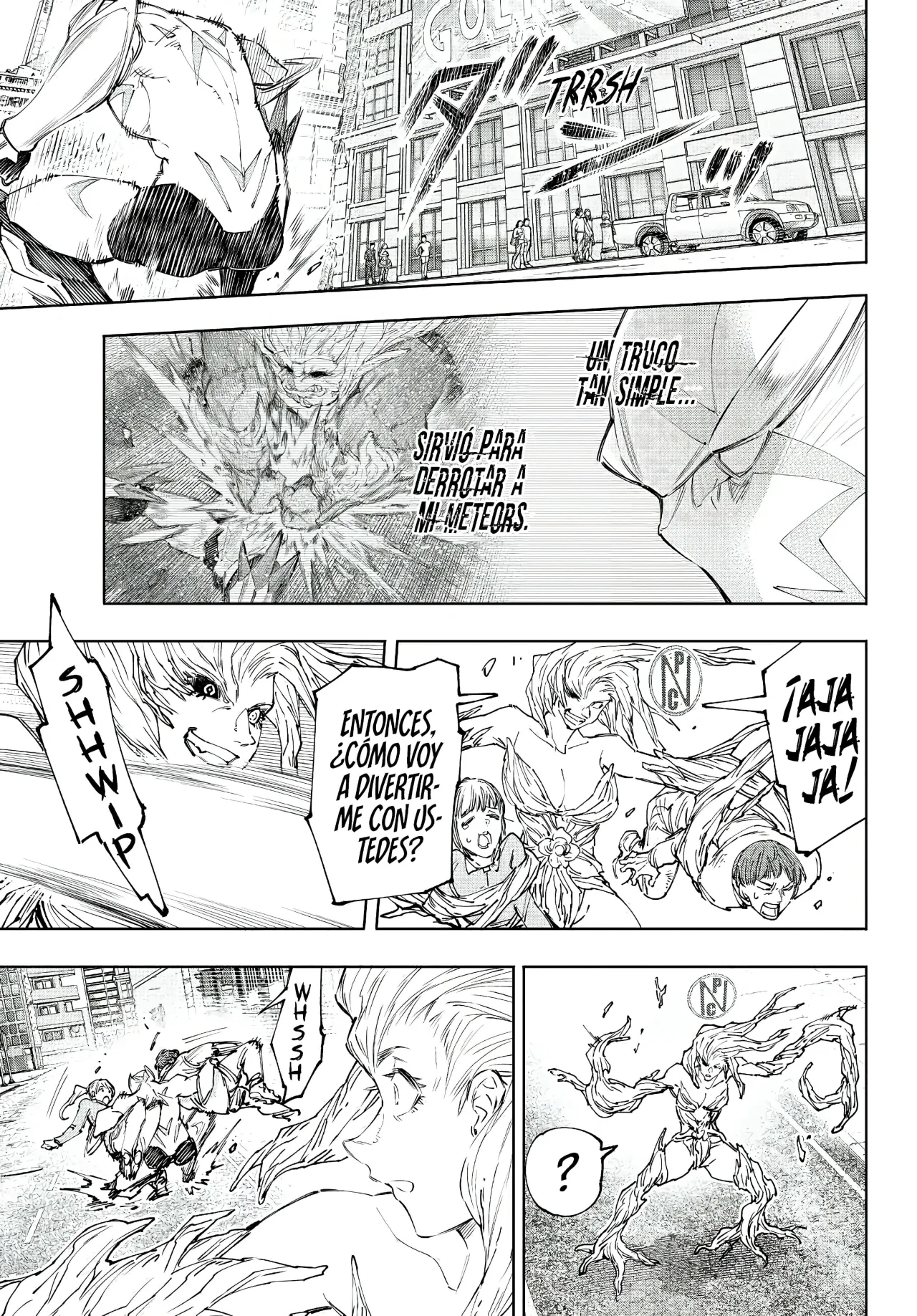 Read Shangri-La Frontier_ Shitty Games Hunter Challenges Godly Game  ES Manga Online