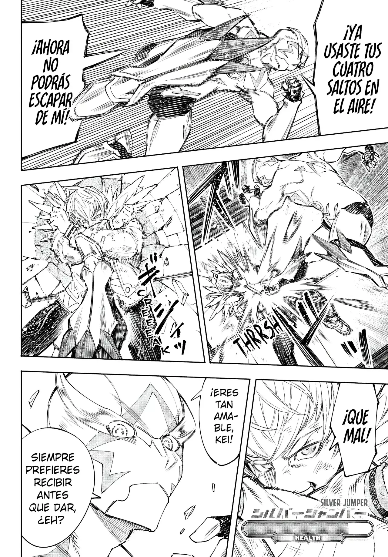 Read Shangri-La Frontier_ Shitty Games Hunter Challenges Godly Game  ES Manga Online