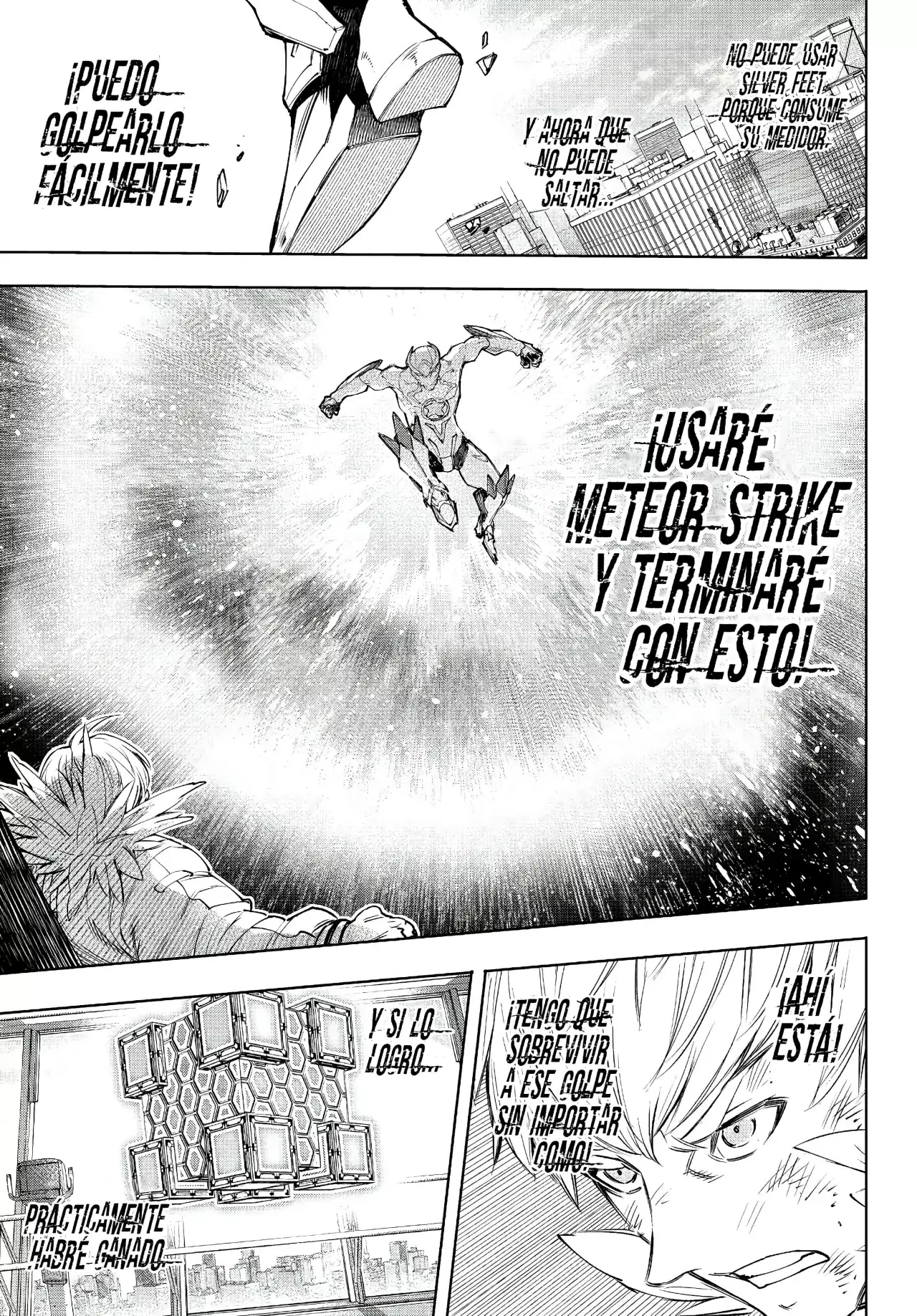 Read Shangri-La Frontier_ Shitty Games Hunter Challenges Godly Game  ES Manga Online