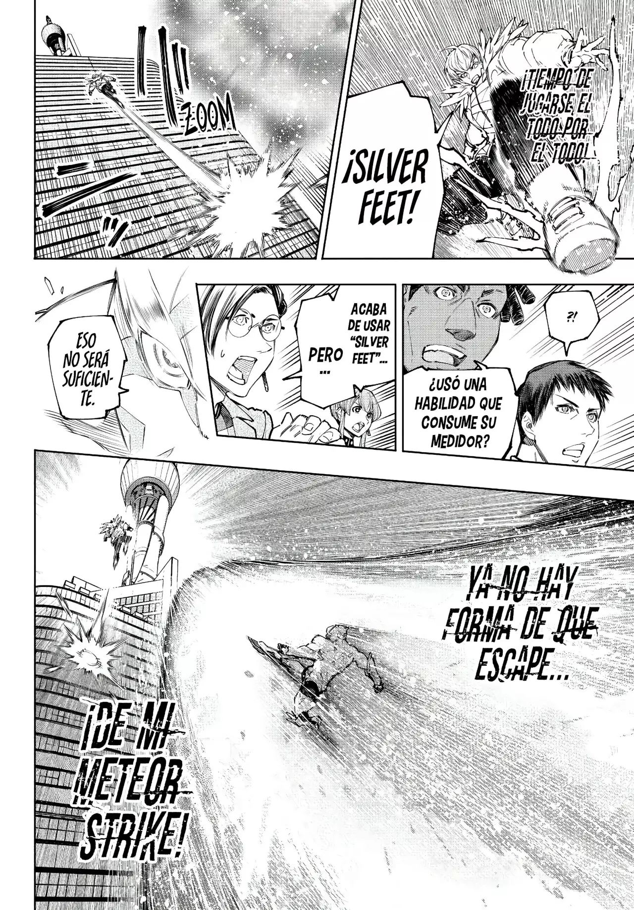 Read Shangri-La Frontier_ Shitty Games Hunter Challenges Godly Game  ES Manga Online