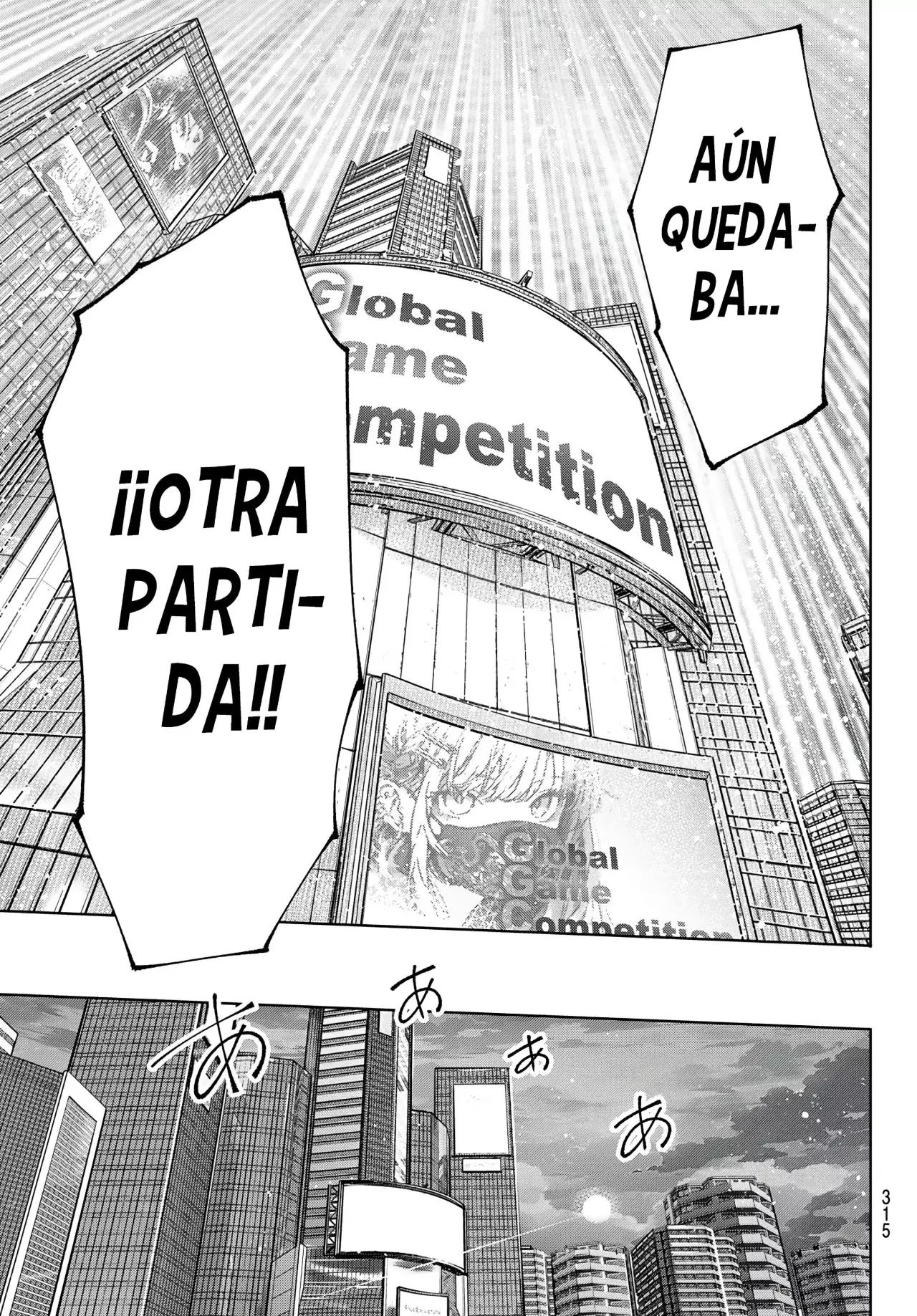 Read Shangri-La Frontier_ Shitty Games Hunter Challenges Godly Game  ES Manga Online