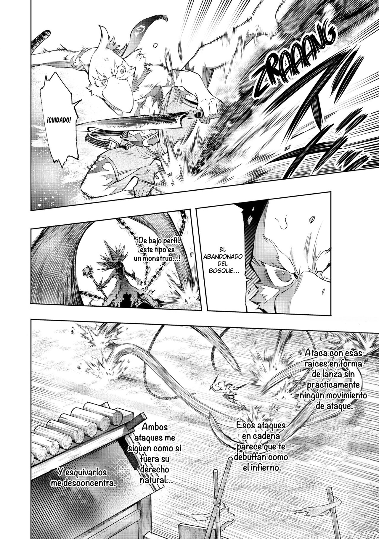 Read Shangri-La Frontier_ Shitty Games Hunter Challenges Godly Game  ES Manga Online