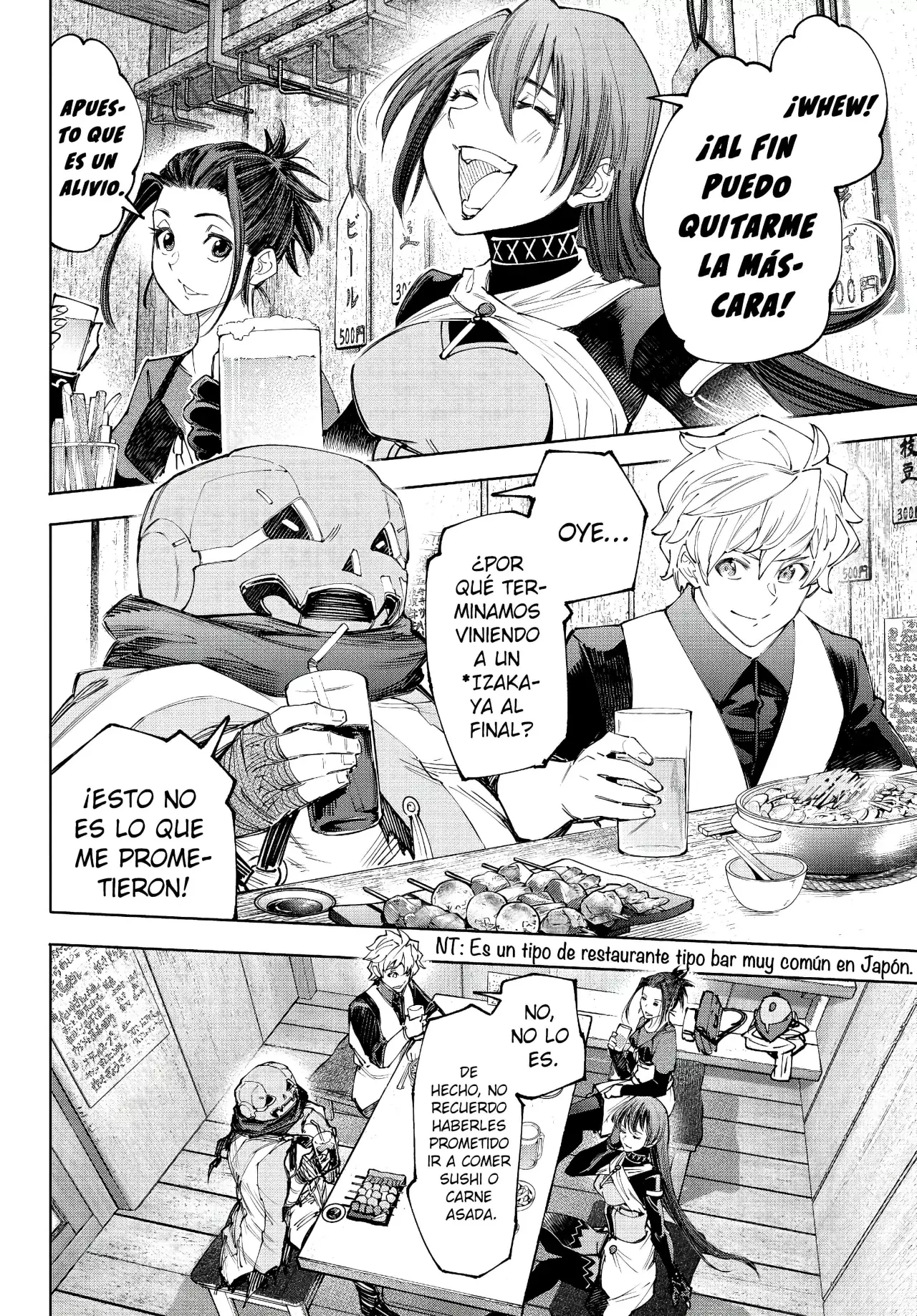 Read Shangri-La Frontier_ Shitty Games Hunter Challenges Godly Game  ES Manga Online