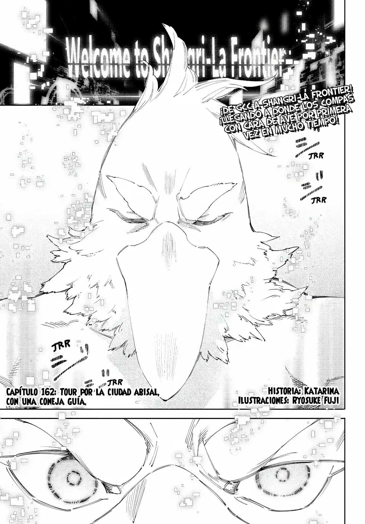Read Shangri-La Frontier_ Shitty Games Hunter Challenges Godly Game  ES Manga Online