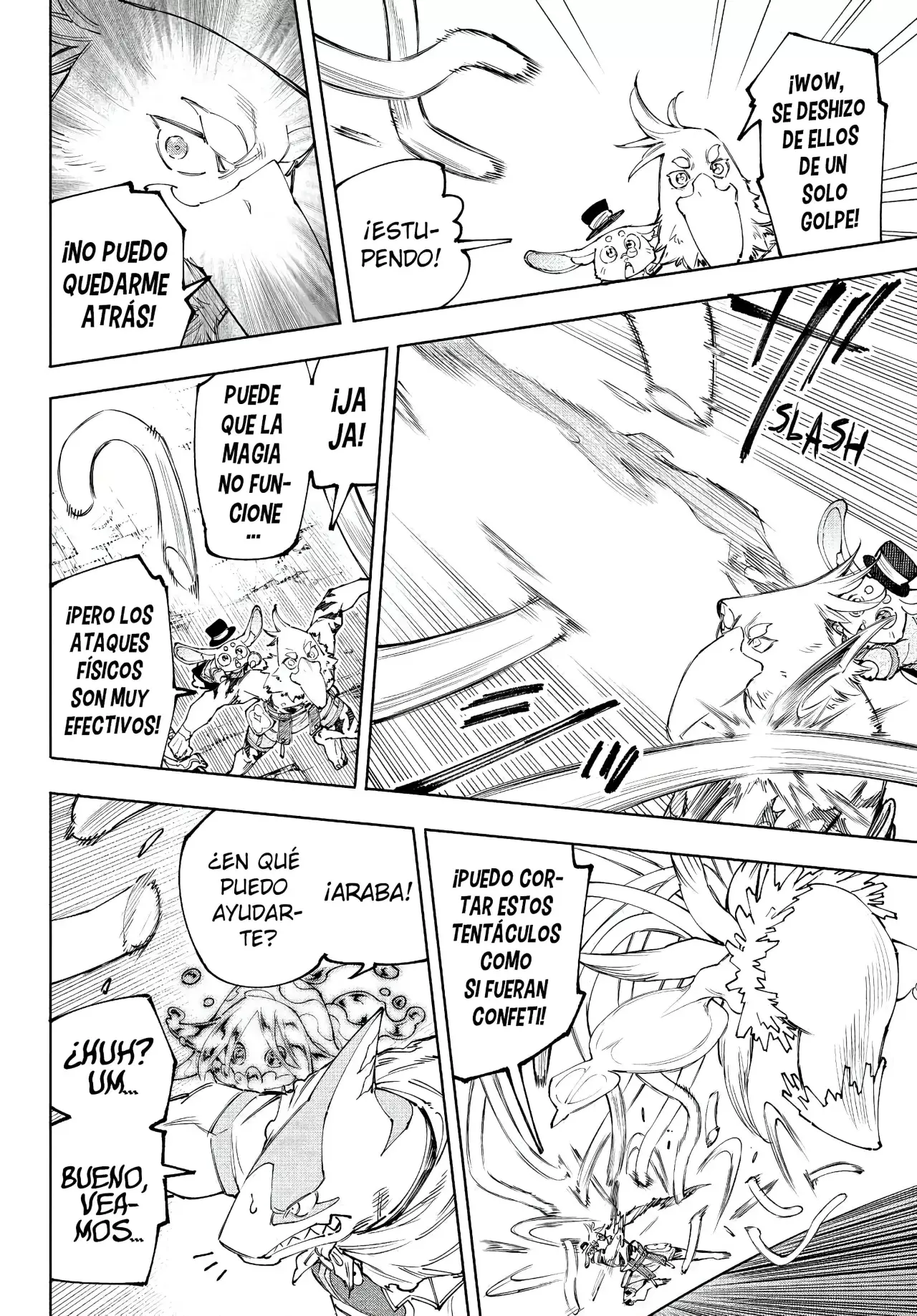 Read Shangri-La Frontier_ Shitty Games Hunter Challenges Godly Game  ES Manga Online