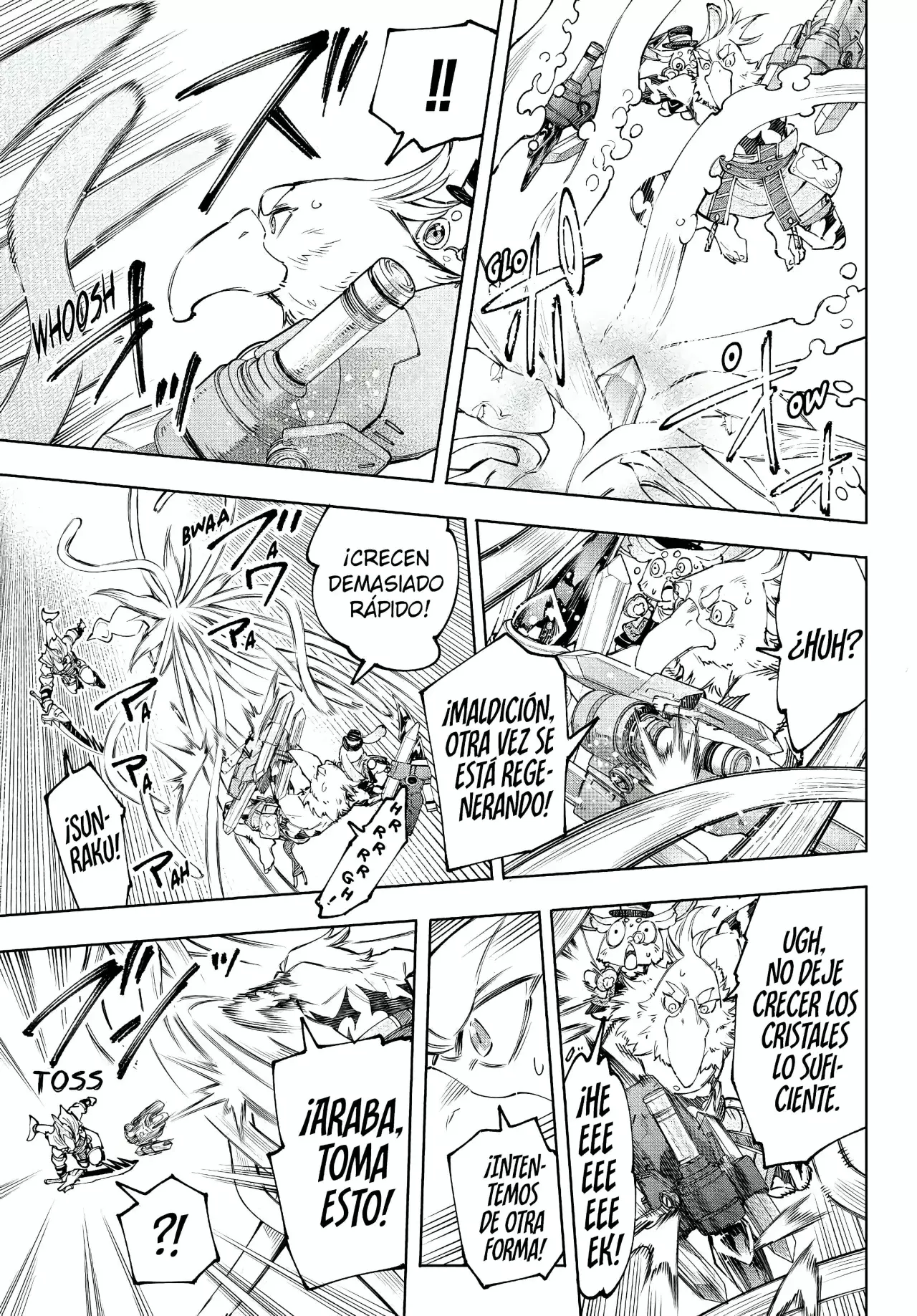 Read Shangri-La Frontier_ Shitty Games Hunter Challenges Godly Game  ES Manga Online
