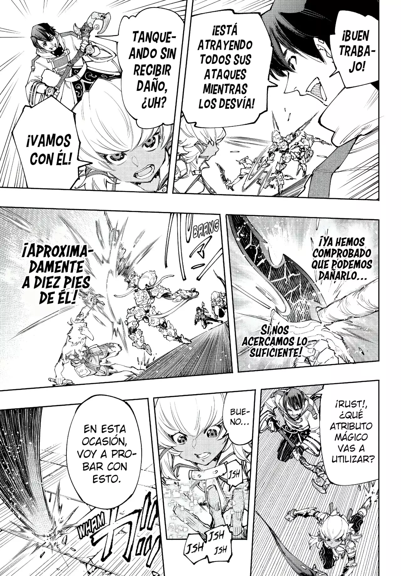 Read Shangri-La Frontier_ Shitty Games Hunter Challenges Godly Game  ES Manga Online
