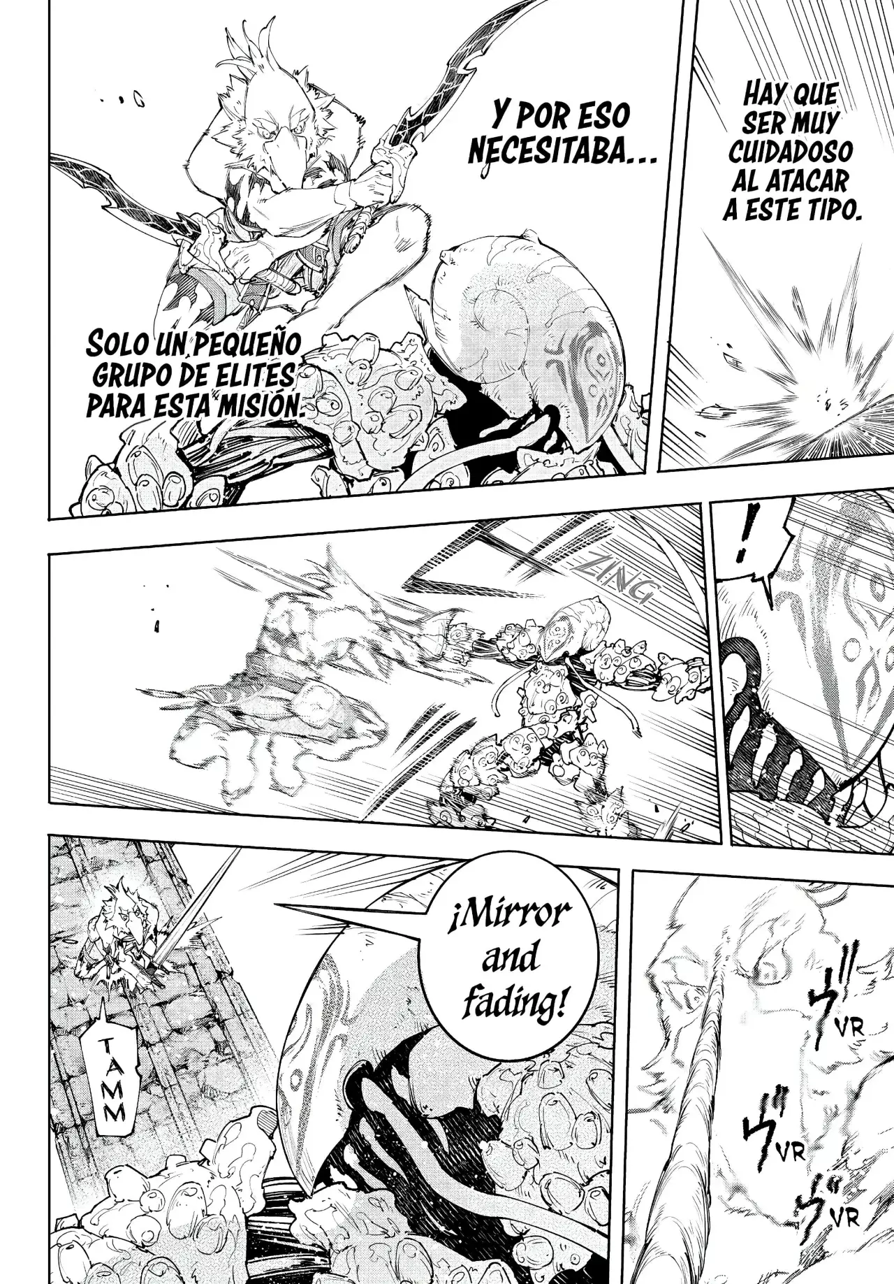 Read Shangri-La Frontier_ Shitty Games Hunter Challenges Godly Game  ES Manga Online