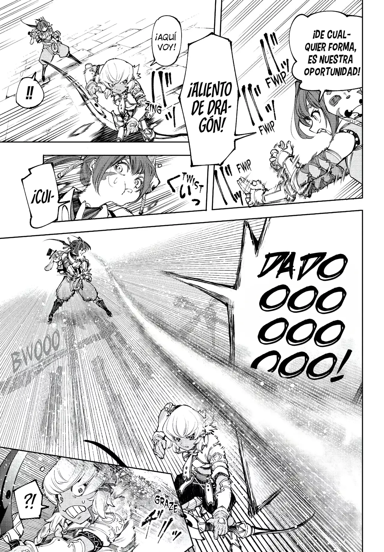 Read Shangri-La Frontier_ Shitty Games Hunter Challenges Godly Game  ES Manga Online