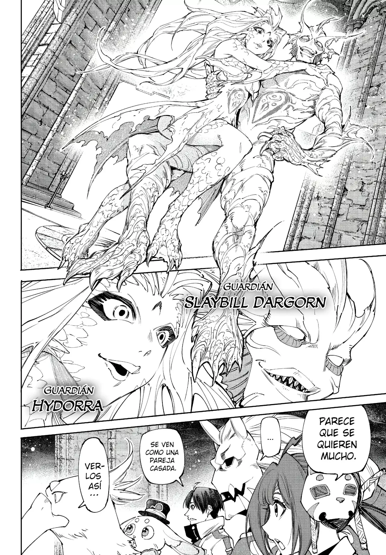Read Shangri-La Frontier_ Shitty Games Hunter Challenges Godly Game  ES Manga Online