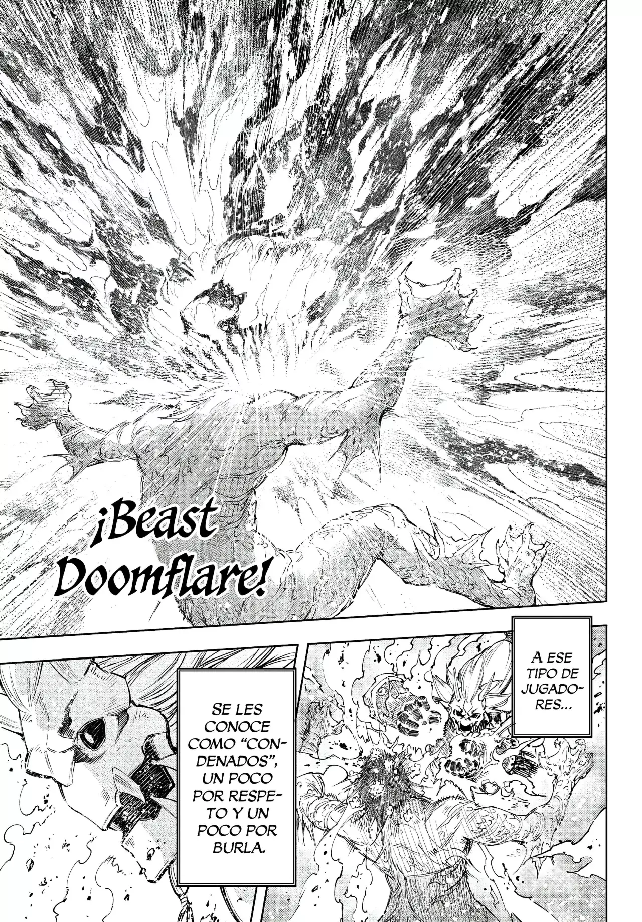 Read Shangri-La Frontier_ Shitty Games Hunter Challenges Godly Game  ES Manga Online