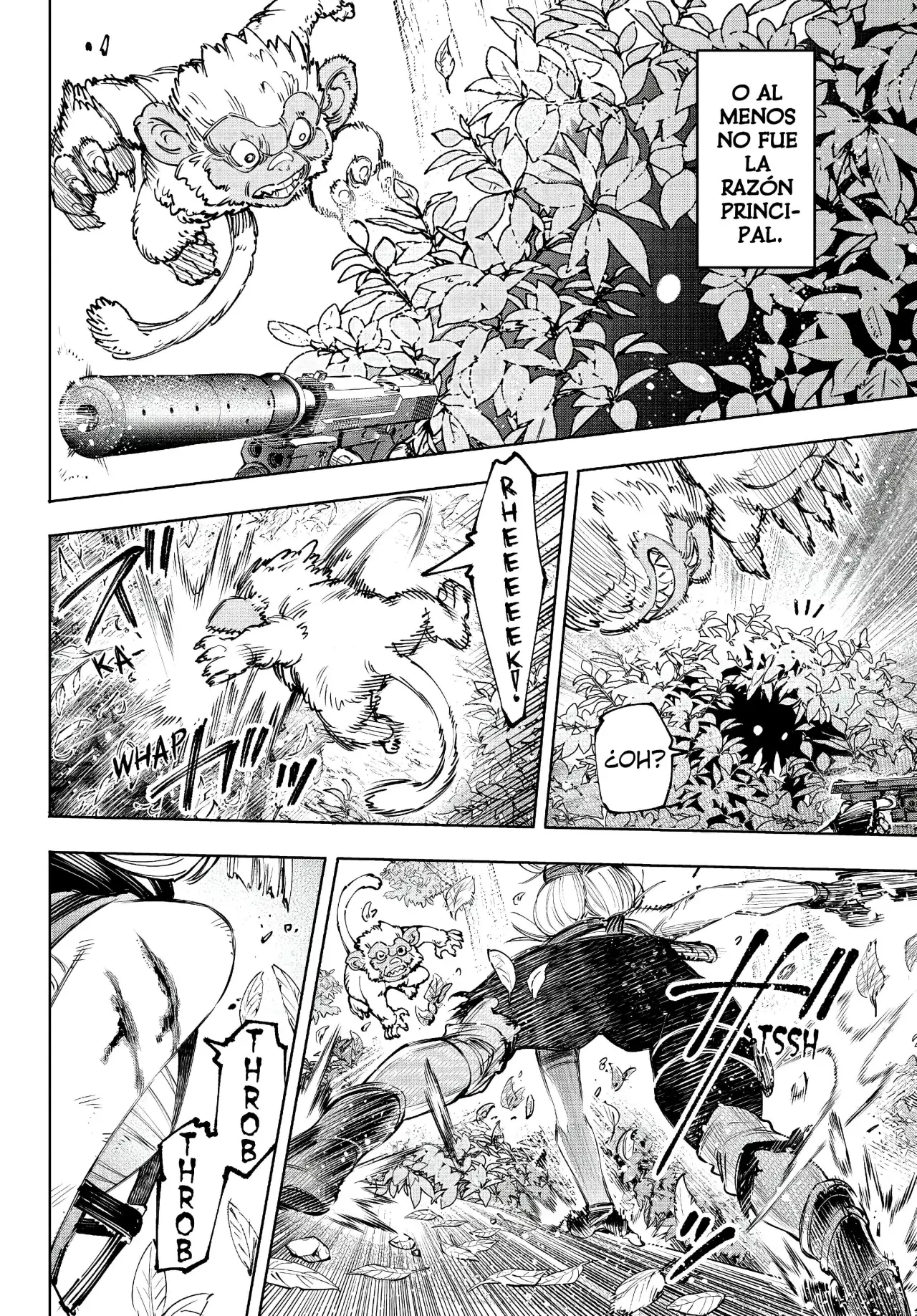 Read Shangri-La Frontier_ Shitty Games Hunter Challenges Godly Game  ES Manga Online