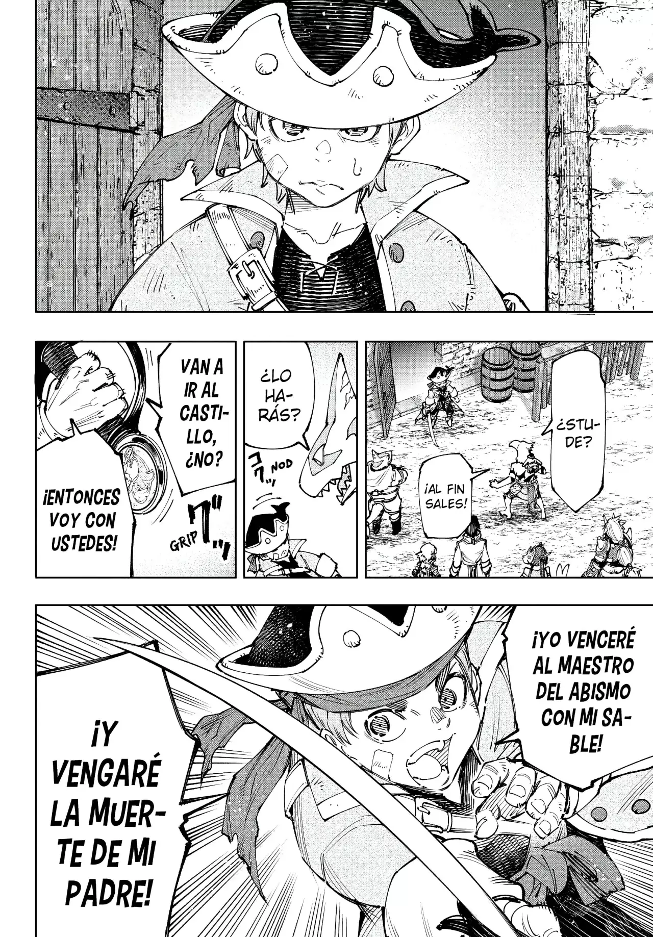 Read Shangri-La Frontier_ Shitty Games Hunter Challenges Godly Game  ES Manga Online