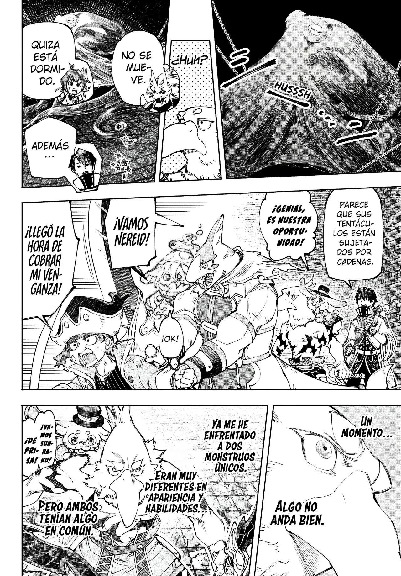 Read Shangri-La Frontier_ Shitty Games Hunter Challenges Godly Game  ES Manga Online