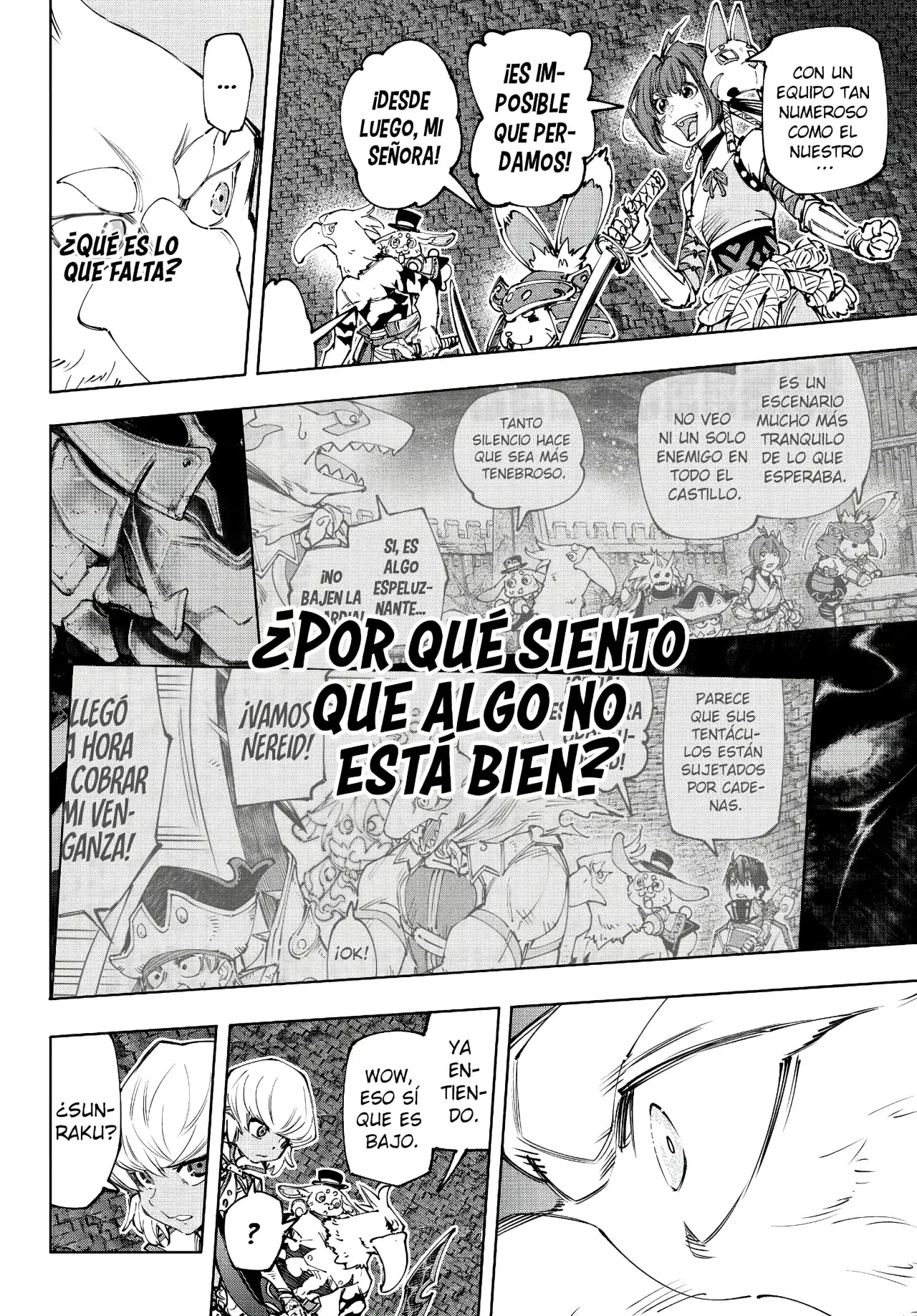 Read Shangri-La Frontier_ Shitty Games Hunter Challenges Godly Game  ES Manga Online