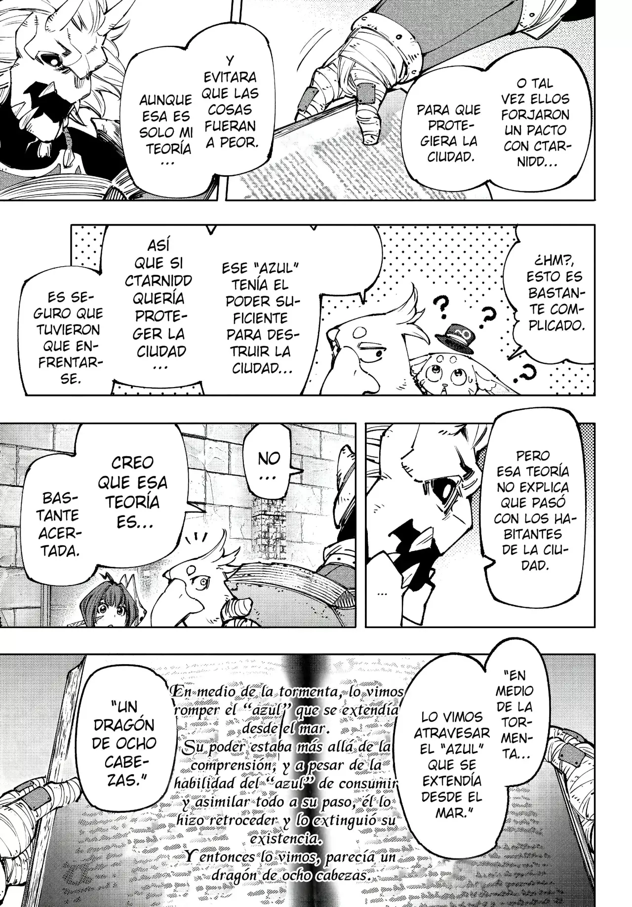 Read Shangri-La Frontier_ Shitty Games Hunter Challenges Godly Game  ES Manga Online