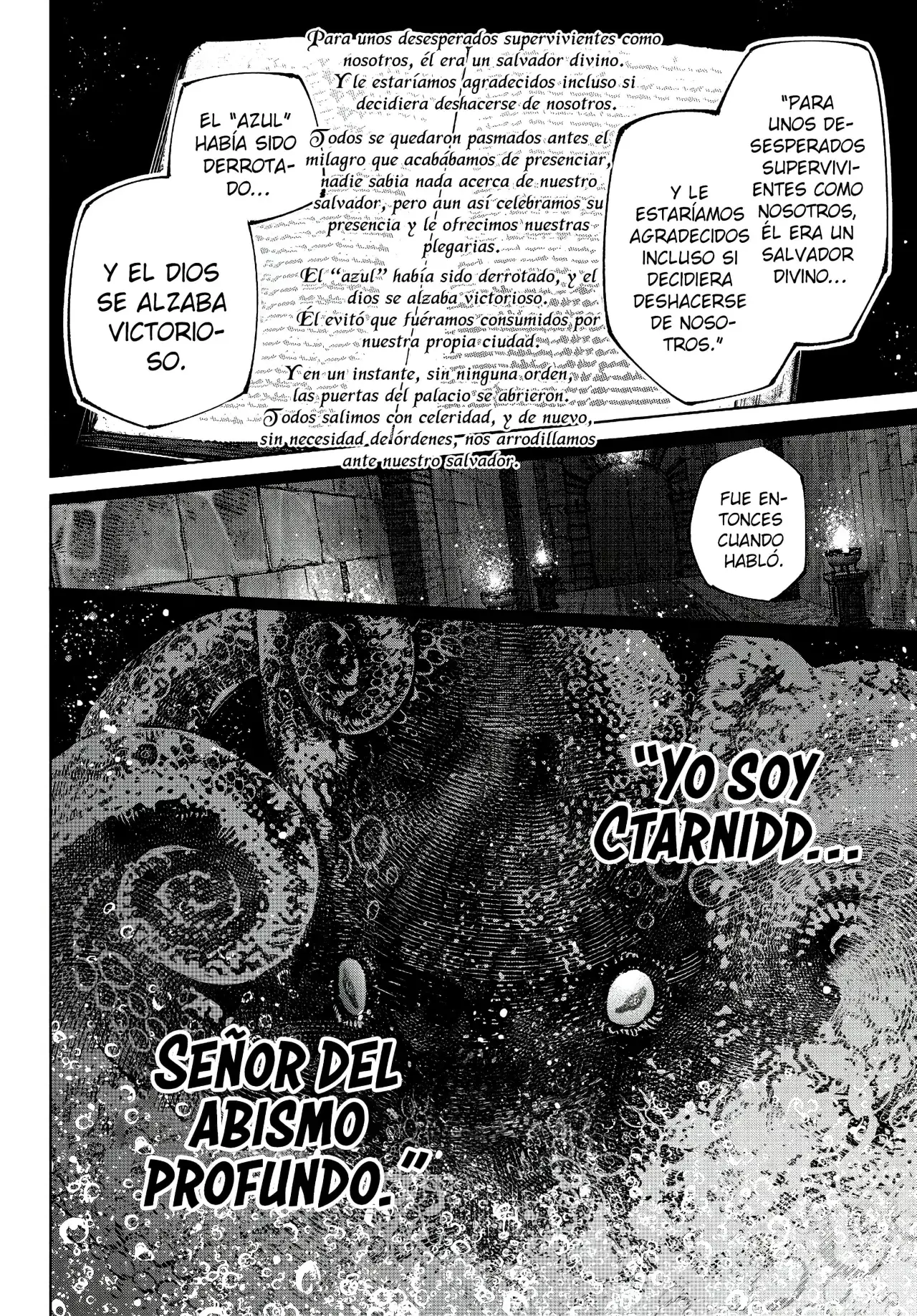 Read Shangri-La Frontier_ Shitty Games Hunter Challenges Godly Game  ES Manga Online