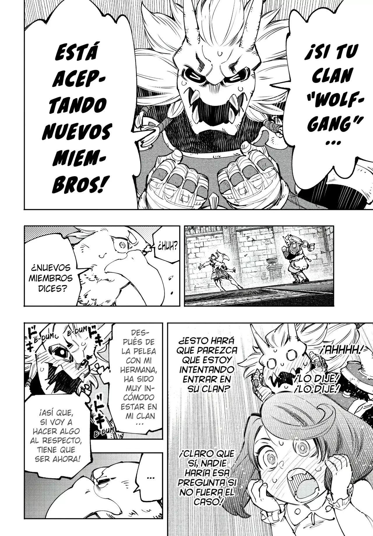 Read Shangri-La Frontier_ Shitty Games Hunter Challenges Godly Game  ES Manga Online