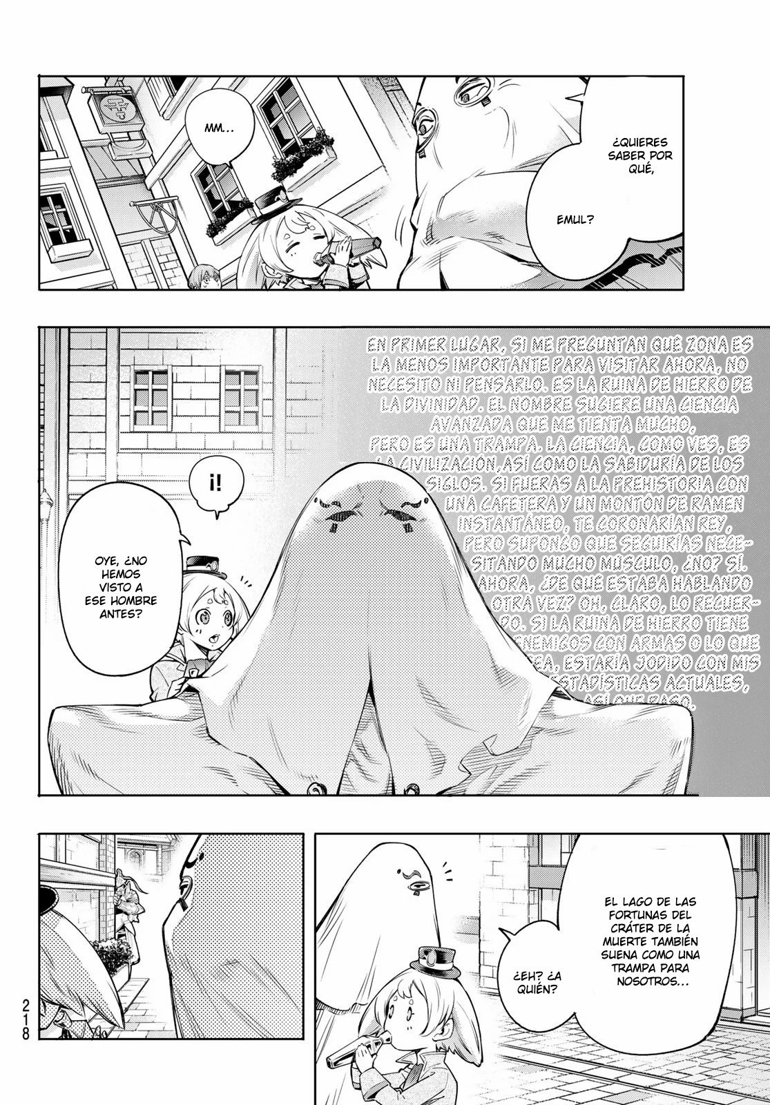 Read Shangri-La Frontier_ Shitty Games Hunter Challenges Godly Game  ES Manga Online