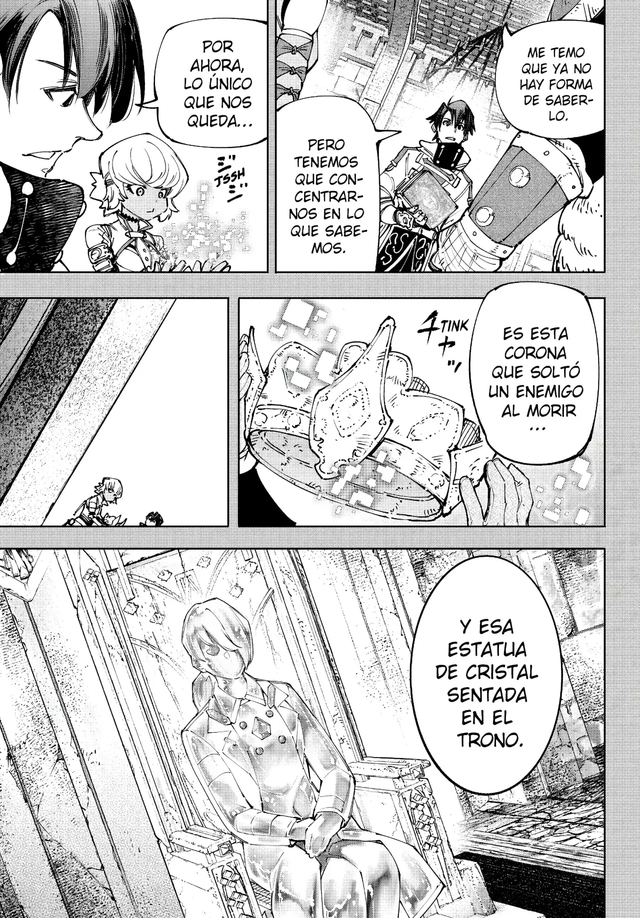 Read Shangri-La Frontier_ Shitty Games Hunter Challenges Godly Game  ES Manga Online