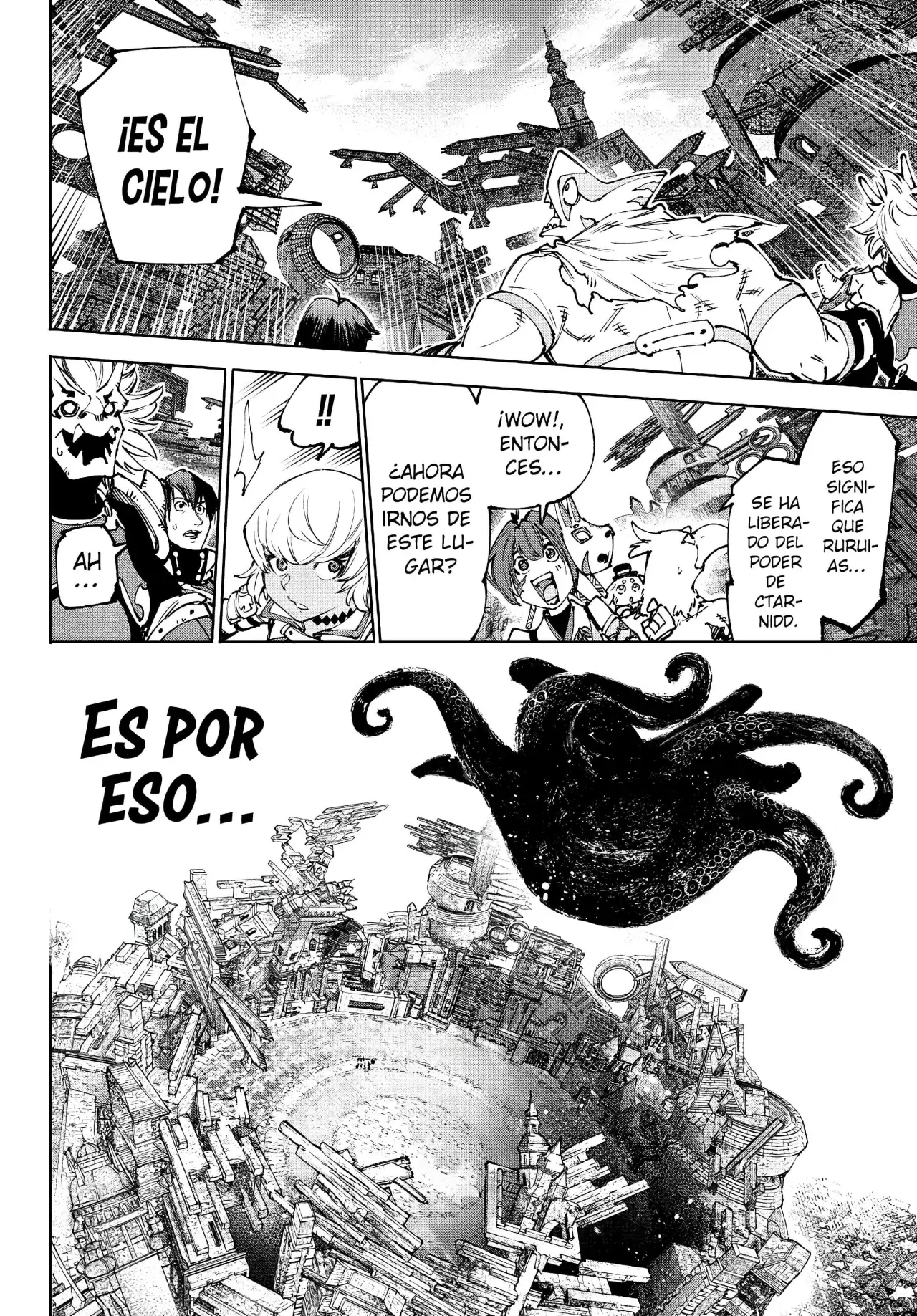 Read Shangri-La Frontier_ Shitty Games Hunter Challenges Godly Game  ES Manga Online