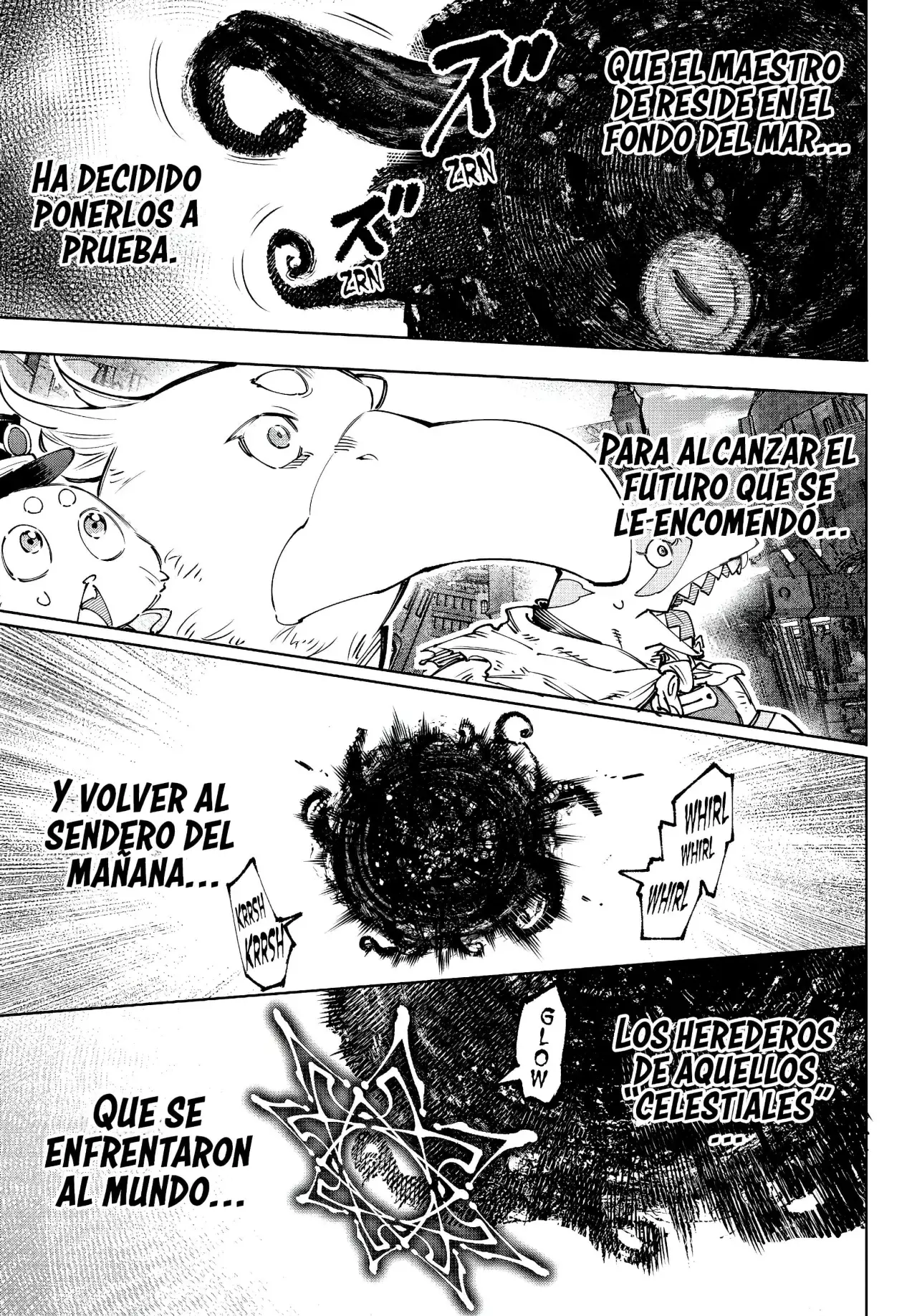 Read Shangri-La Frontier_ Shitty Games Hunter Challenges Godly Game  ES Manga Online