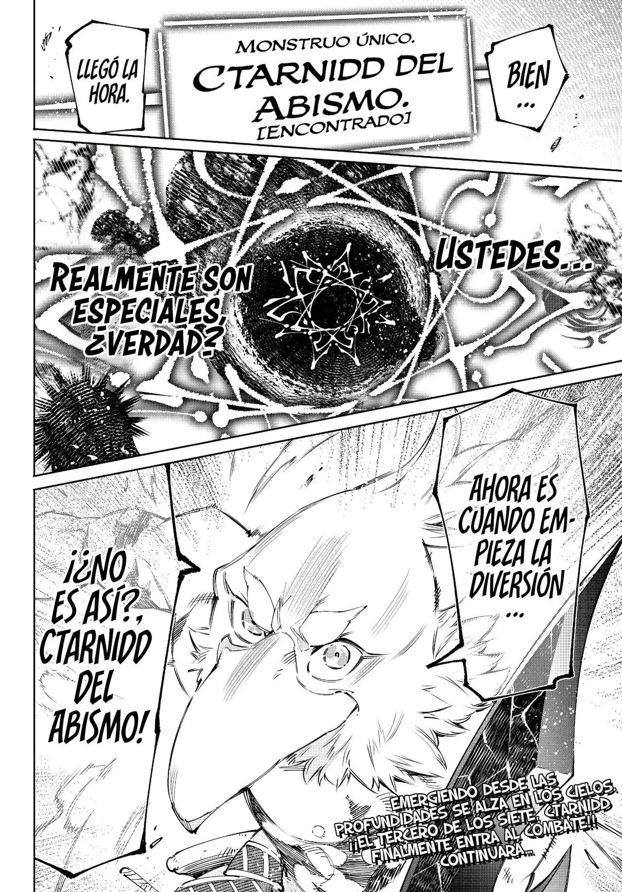 Read Shangri-La Frontier_ Shitty Games Hunter Challenges Godly Game  ES Manga Online