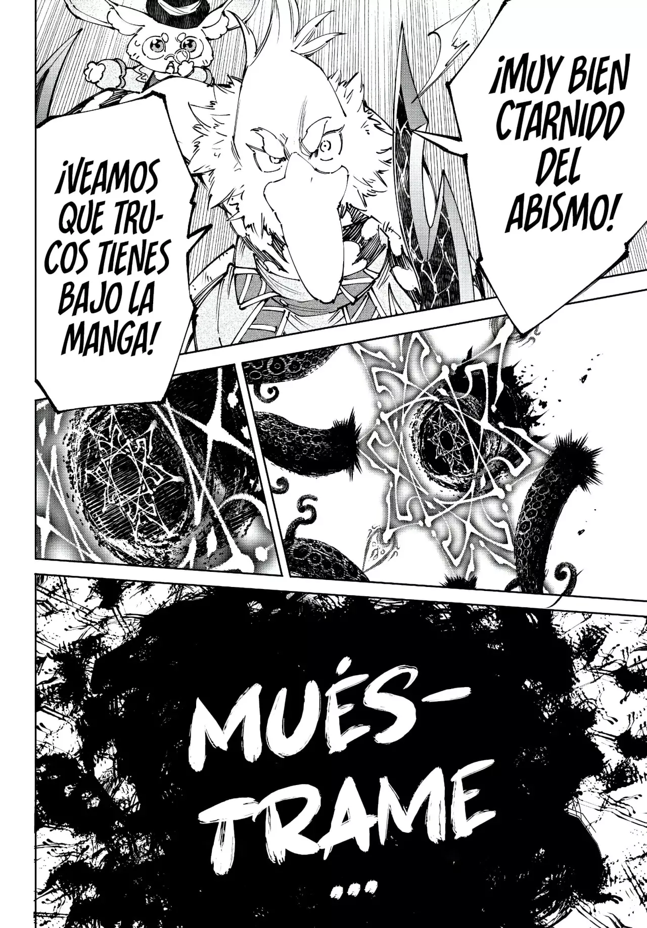 Read Shangri-La Frontier_ Shitty Games Hunter Challenges Godly Game  ES Manga Online