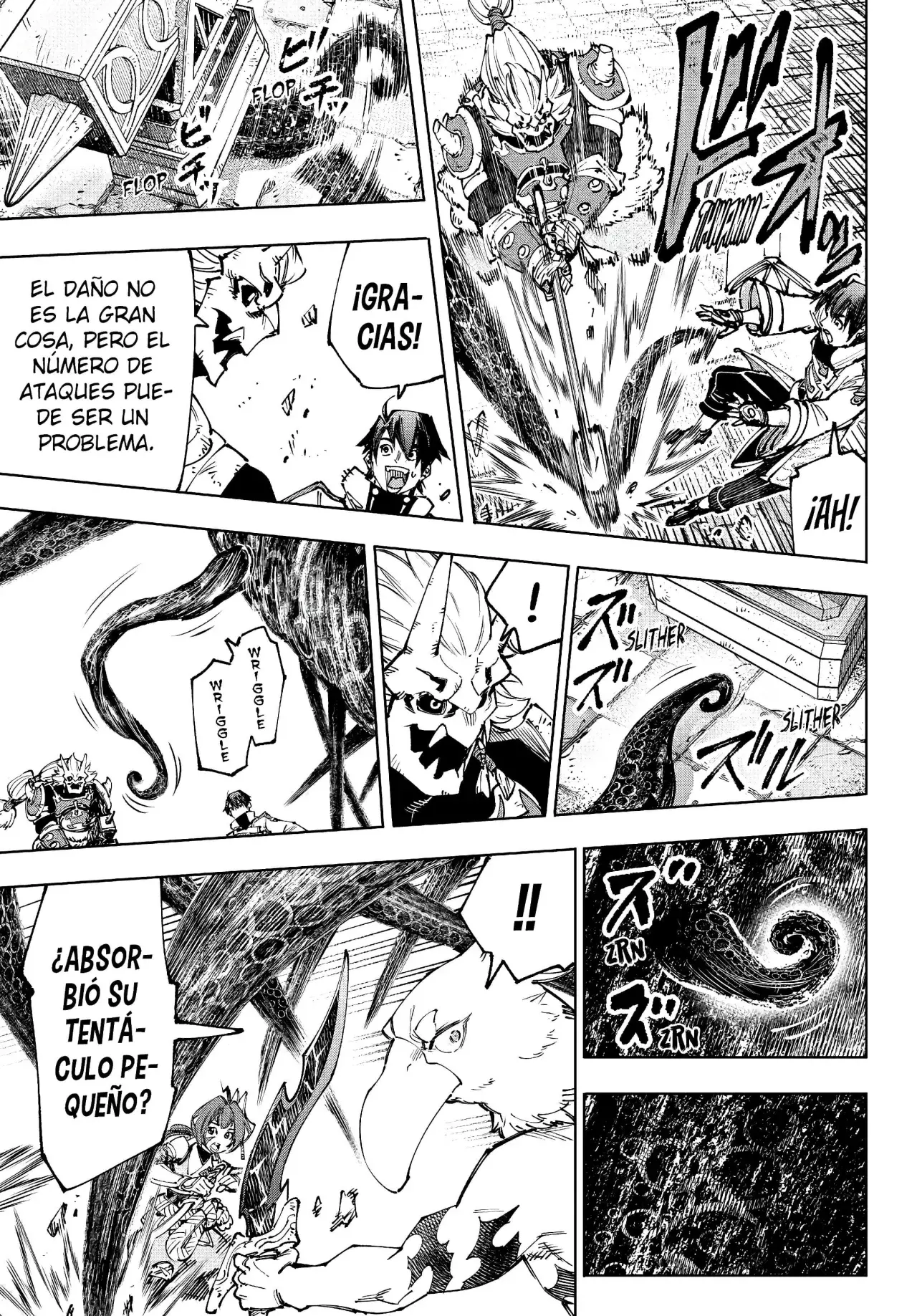 Read Shangri-La Frontier_ Shitty Games Hunter Challenges Godly Game  ES Manga Online