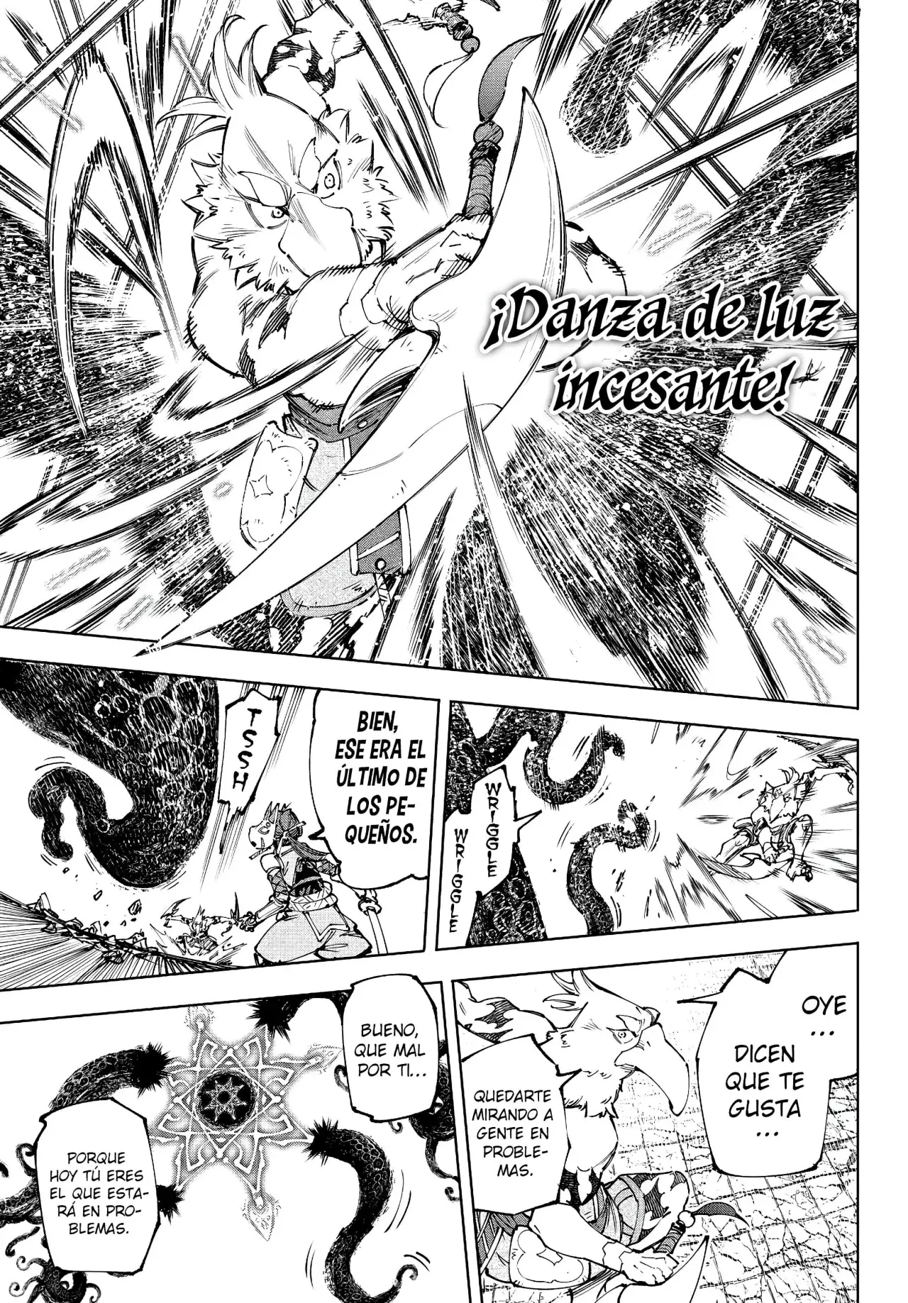 Read Shangri-La Frontier_ Shitty Games Hunter Challenges Godly Game  ES Manga Online