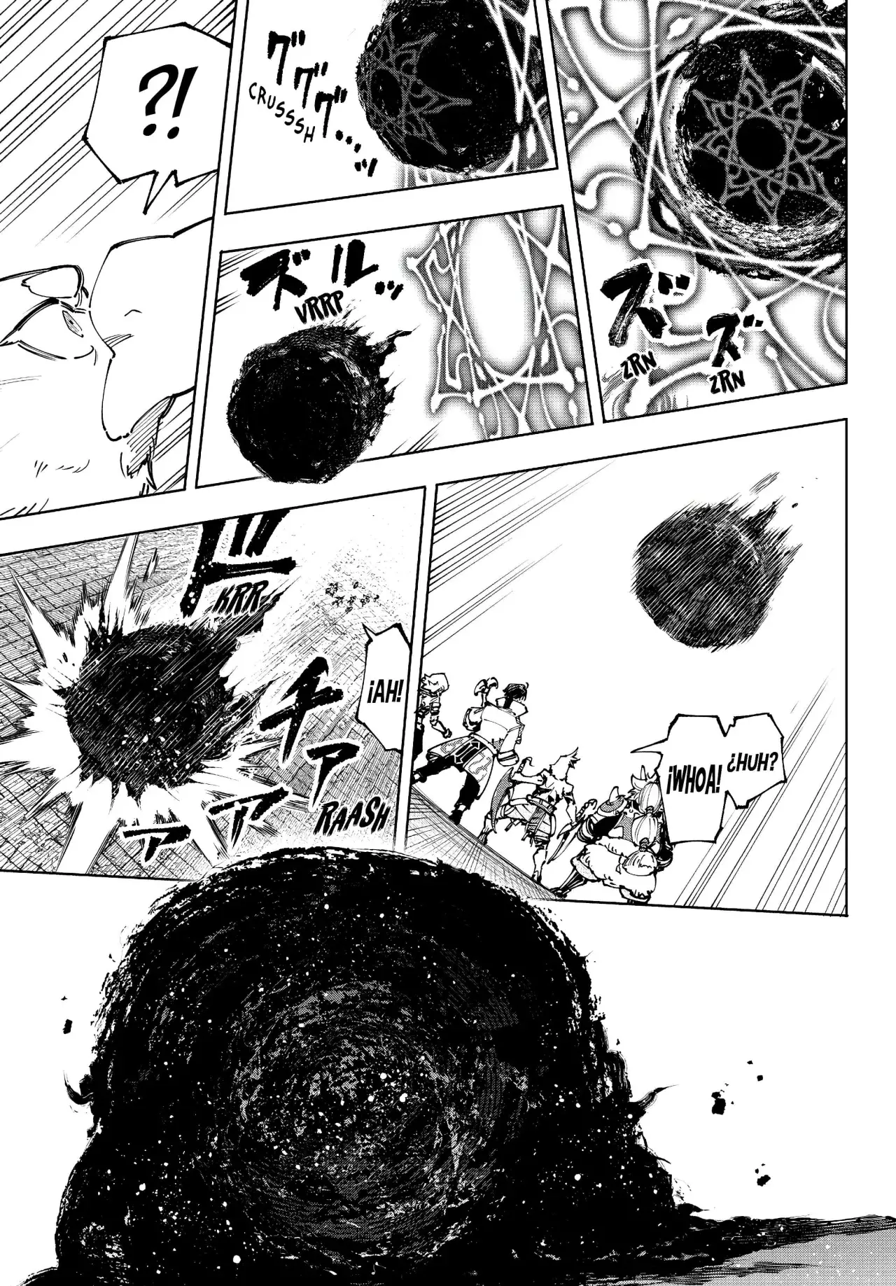 Read Shangri-La Frontier_ Shitty Games Hunter Challenges Godly Game  ES Manga Online