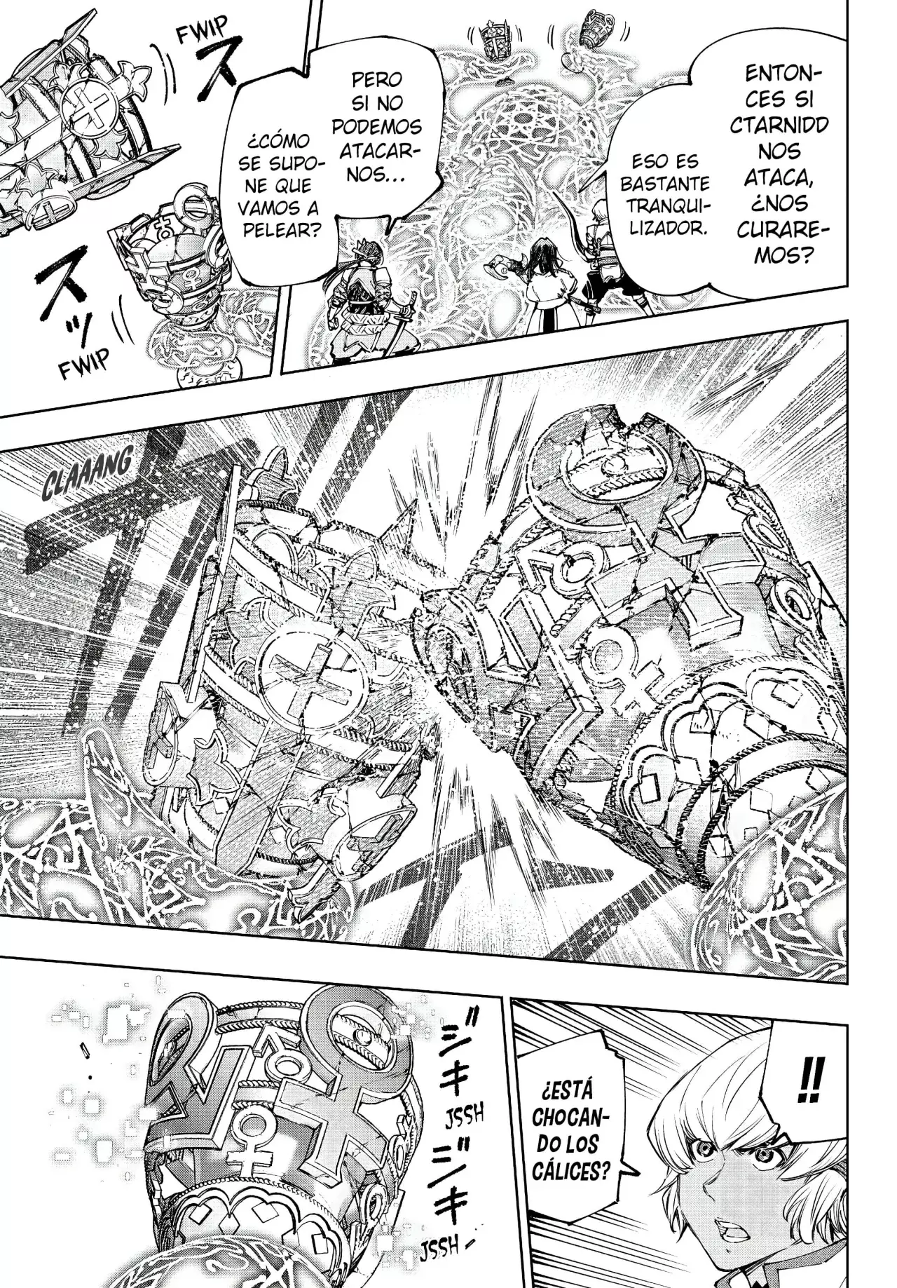 Read Shangri-La Frontier_ Shitty Games Hunter Challenges Godly Game  ES Manga Online
