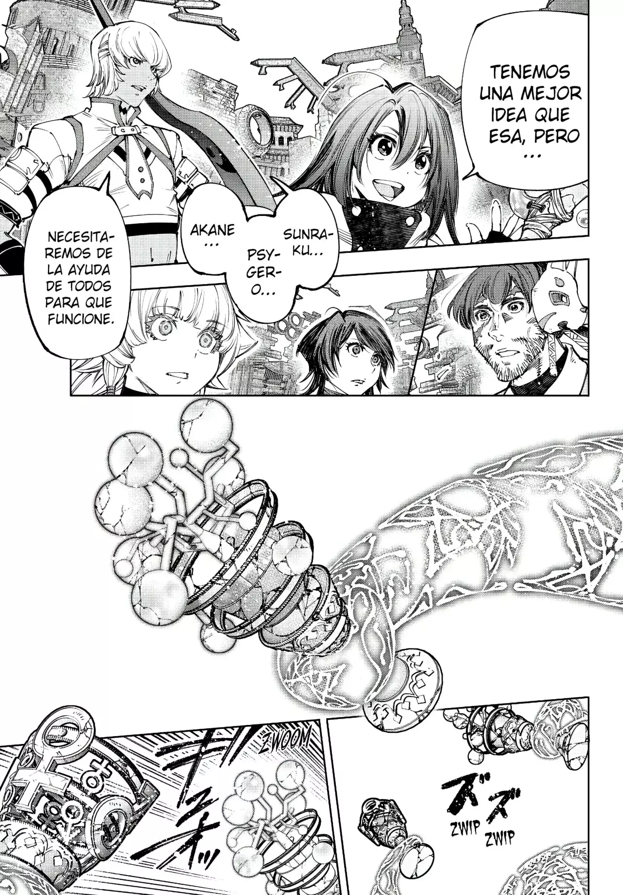 Read Shangri-La Frontier_ Shitty Games Hunter Challenges Godly Game  ES Manga Online