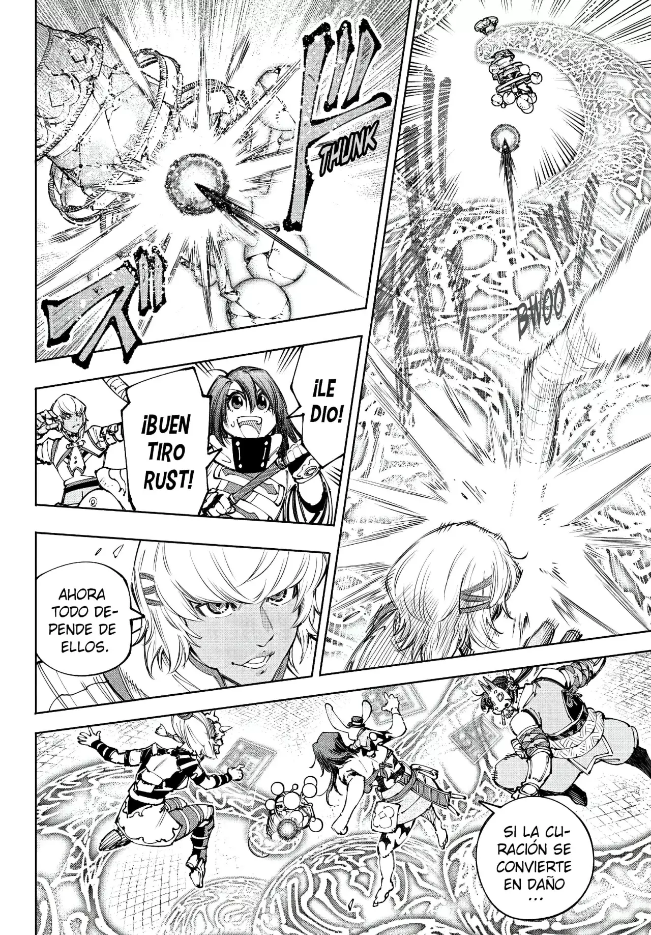 Read Shangri-La Frontier_ Shitty Games Hunter Challenges Godly Game  ES Manga Online