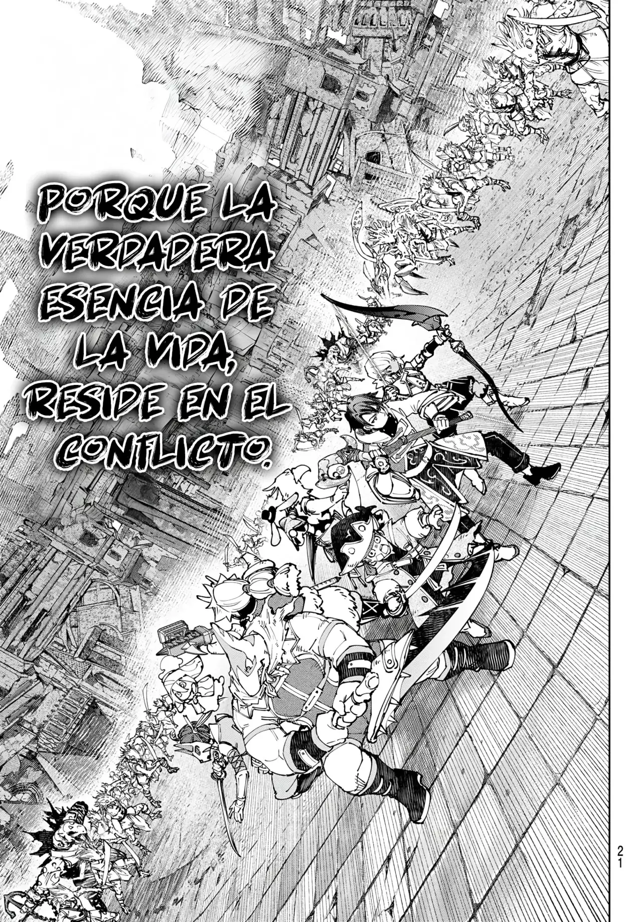 Read Shangri-La Frontier_ Shitty Games Hunter Challenges Godly Game  ES Manga Online