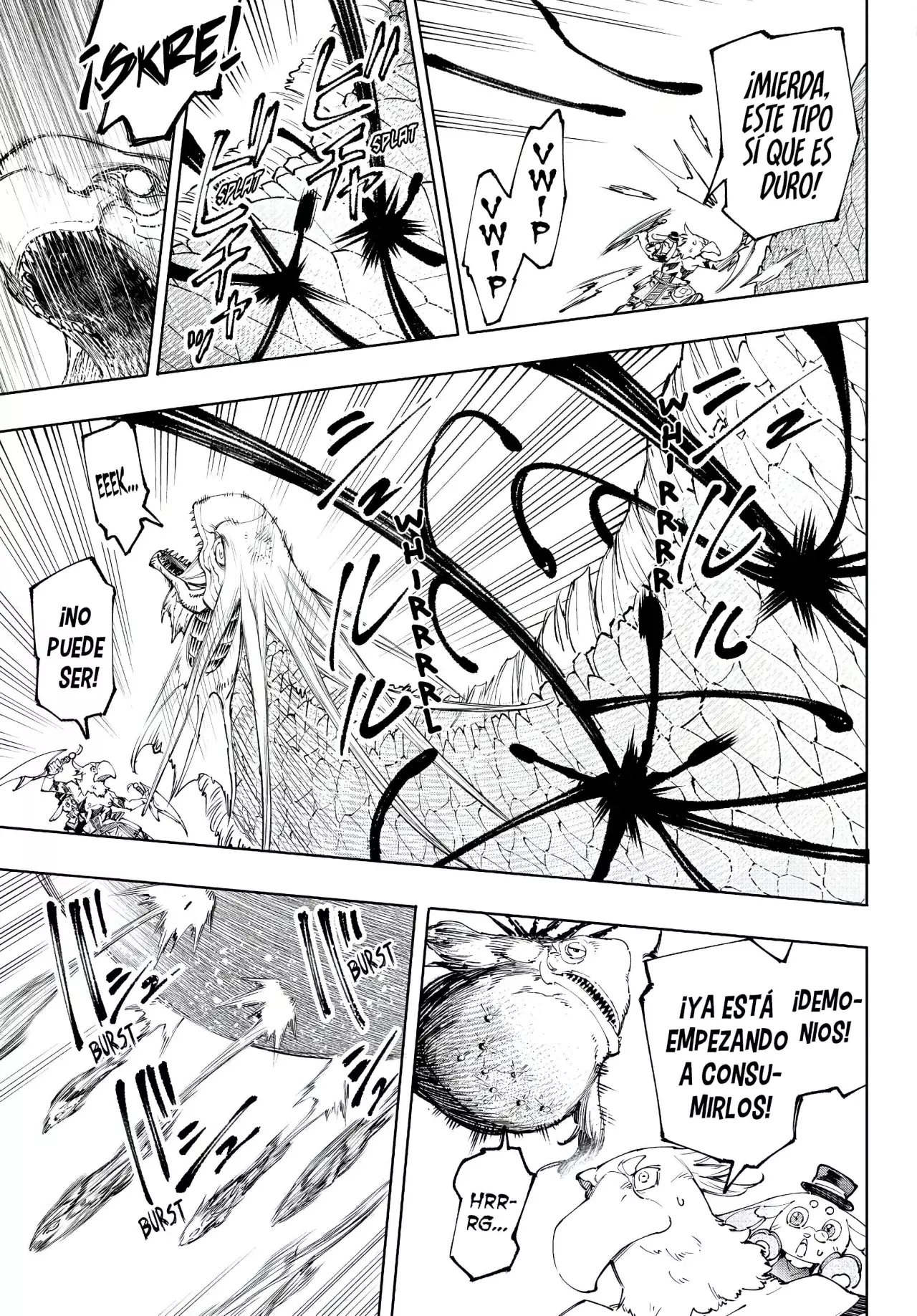 Read Shangri-La Frontier_ Shitty Games Hunter Challenges Godly Game  ES Manga Online
