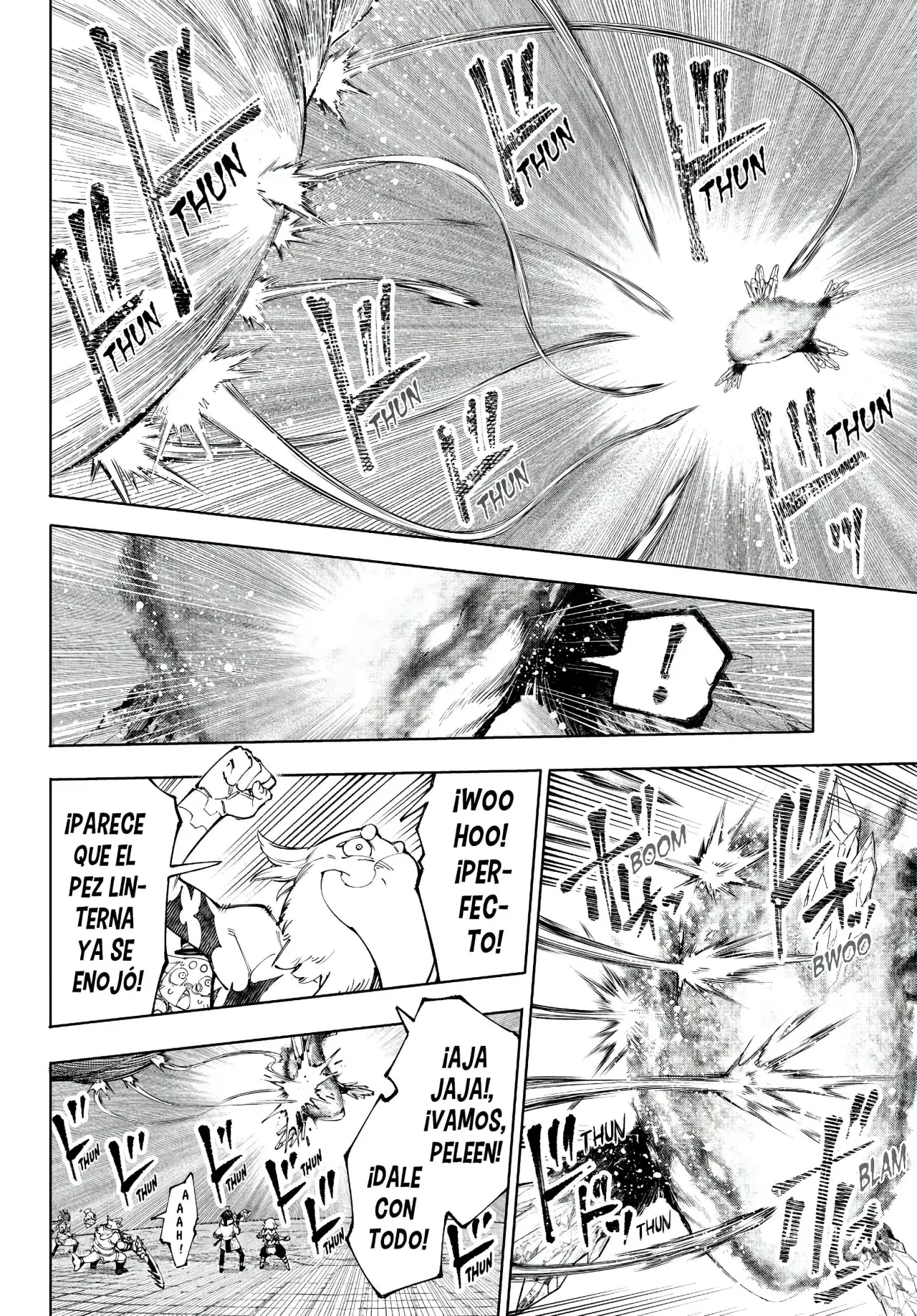 Read Shangri-La Frontier_ Shitty Games Hunter Challenges Godly Game  ES Manga Online