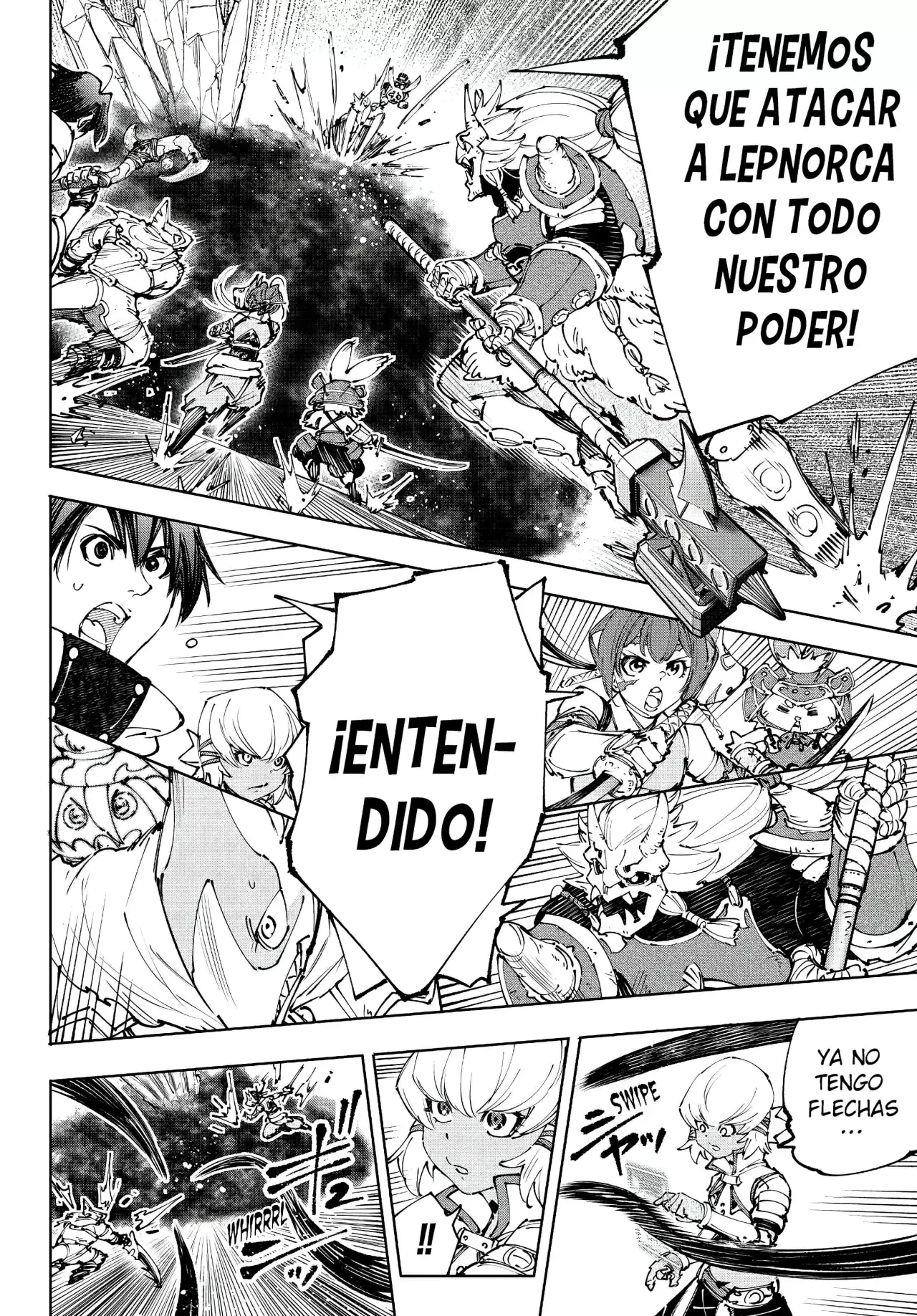 Read Shangri-La Frontier_ Shitty Games Hunter Challenges Godly Game  ES Manga Online