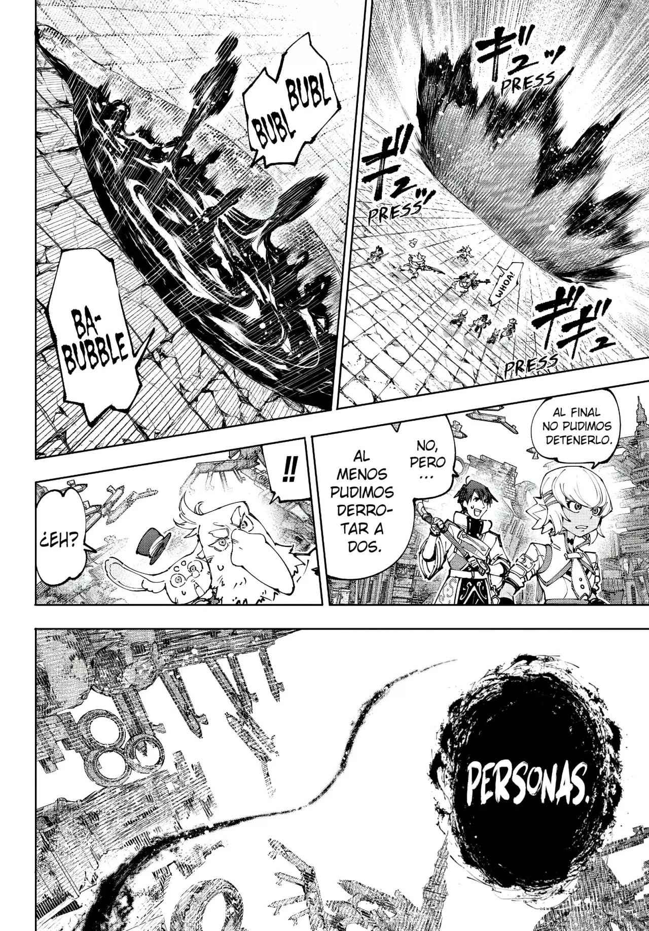 Read Shangri-La Frontier_ Shitty Games Hunter Challenges Godly Game  ES Manga Online