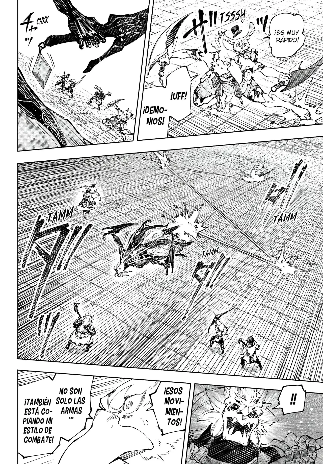 Read Shangri-La Frontier_ Shitty Games Hunter Challenges Godly Game  ES Manga Online