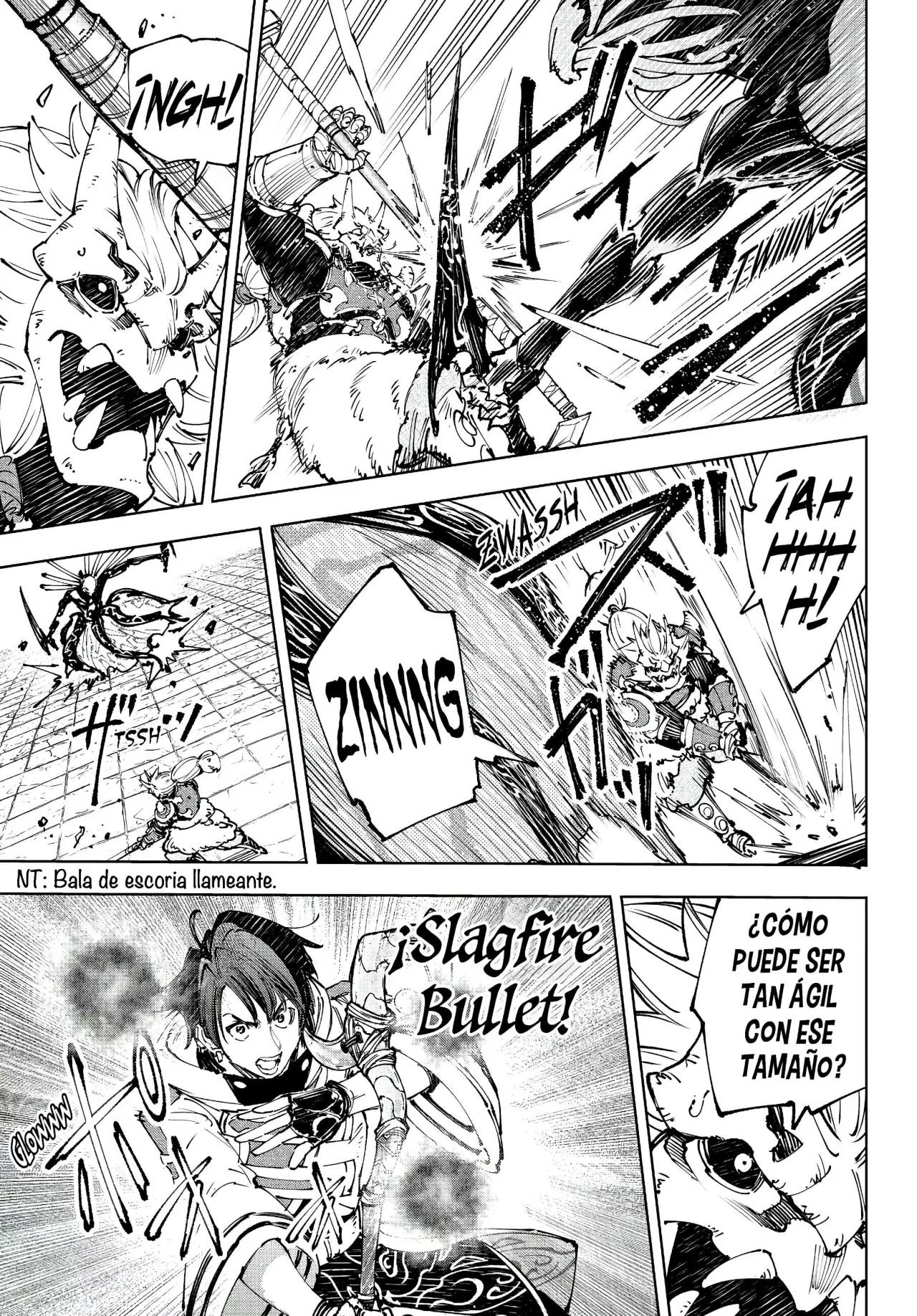 Read Shangri-La Frontier_ Shitty Games Hunter Challenges Godly Game  ES Manga Online