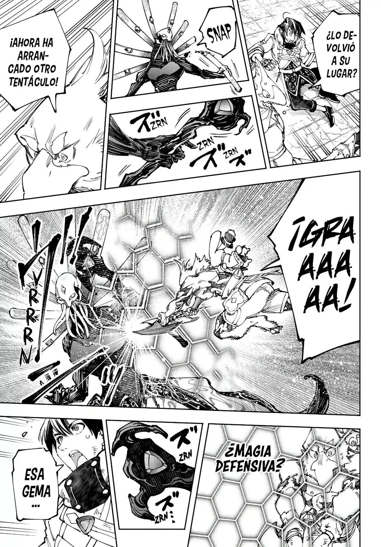 Read Shangri-La Frontier_ Shitty Games Hunter Challenges Godly Game  ES Manga Online