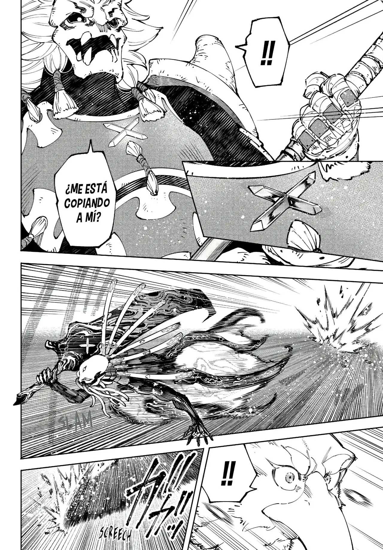 Read Shangri-La Frontier_ Shitty Games Hunter Challenges Godly Game  ES Manga Online