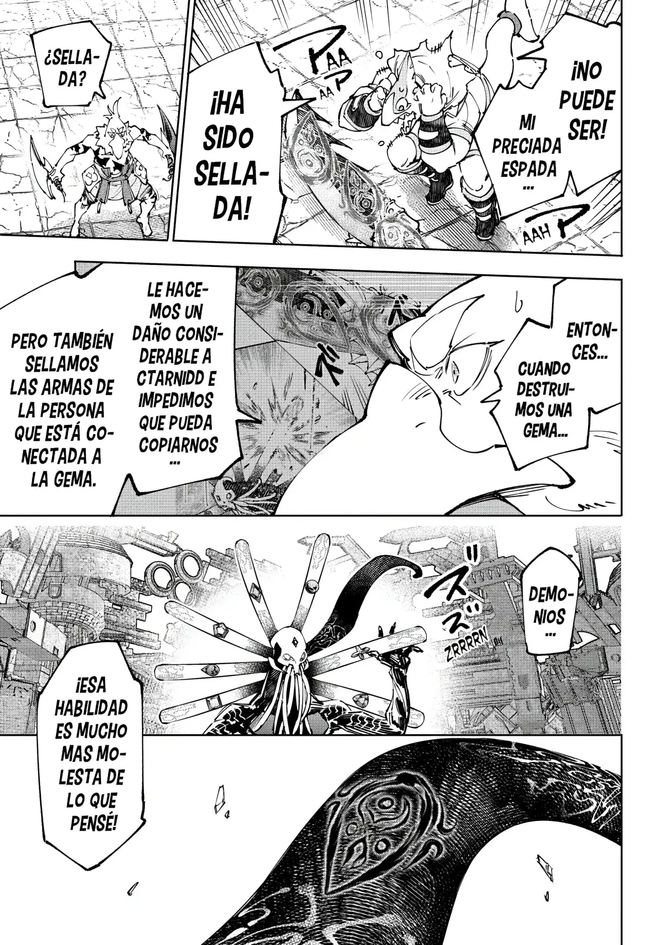 Read Shangri-La Frontier_ Shitty Games Hunter Challenges Godly Game  ES Manga Online