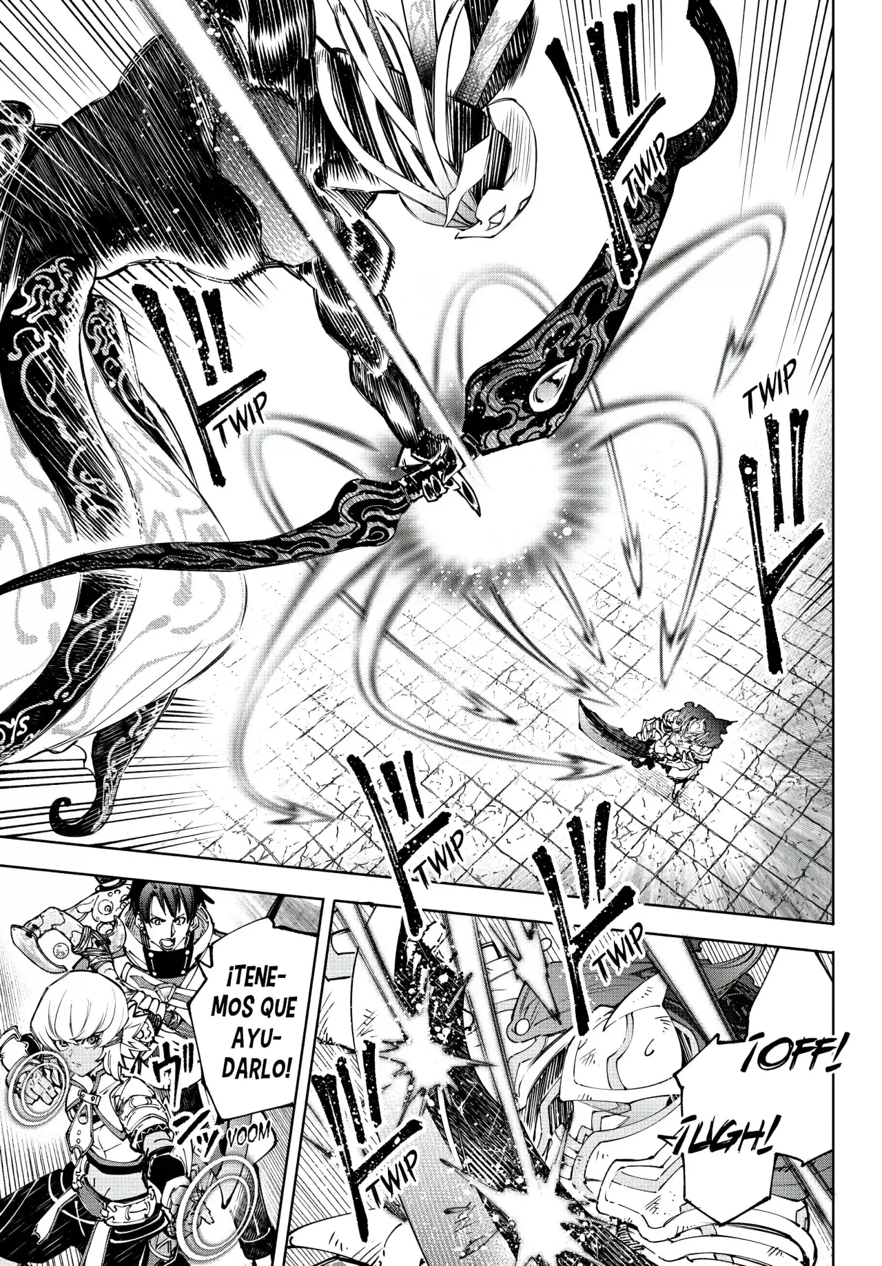 Read Shangri-La Frontier_ Shitty Games Hunter Challenges Godly Game  ES Manga Online
