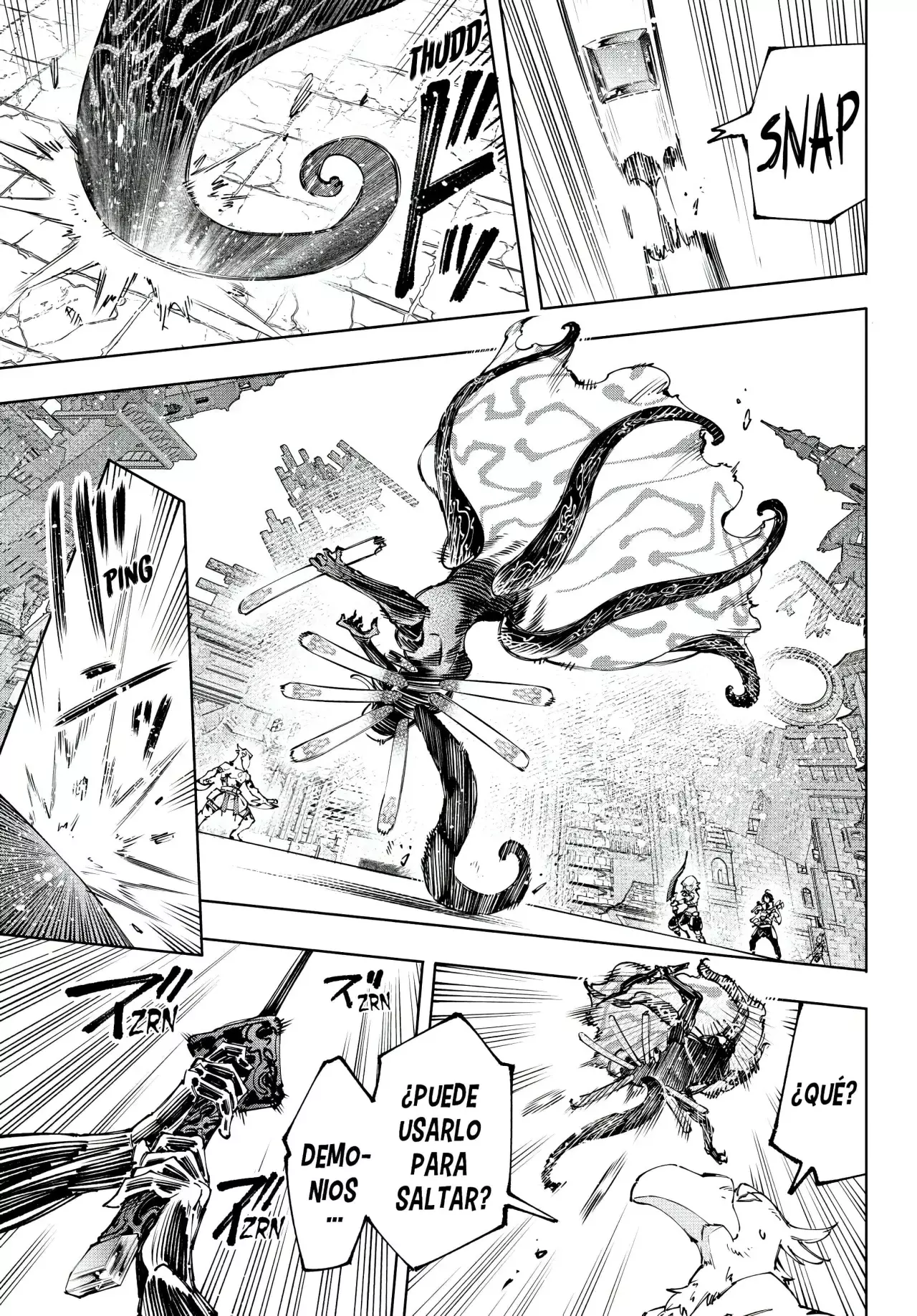 Read Shangri-La Frontier_ Shitty Games Hunter Challenges Godly Game  ES Manga Online