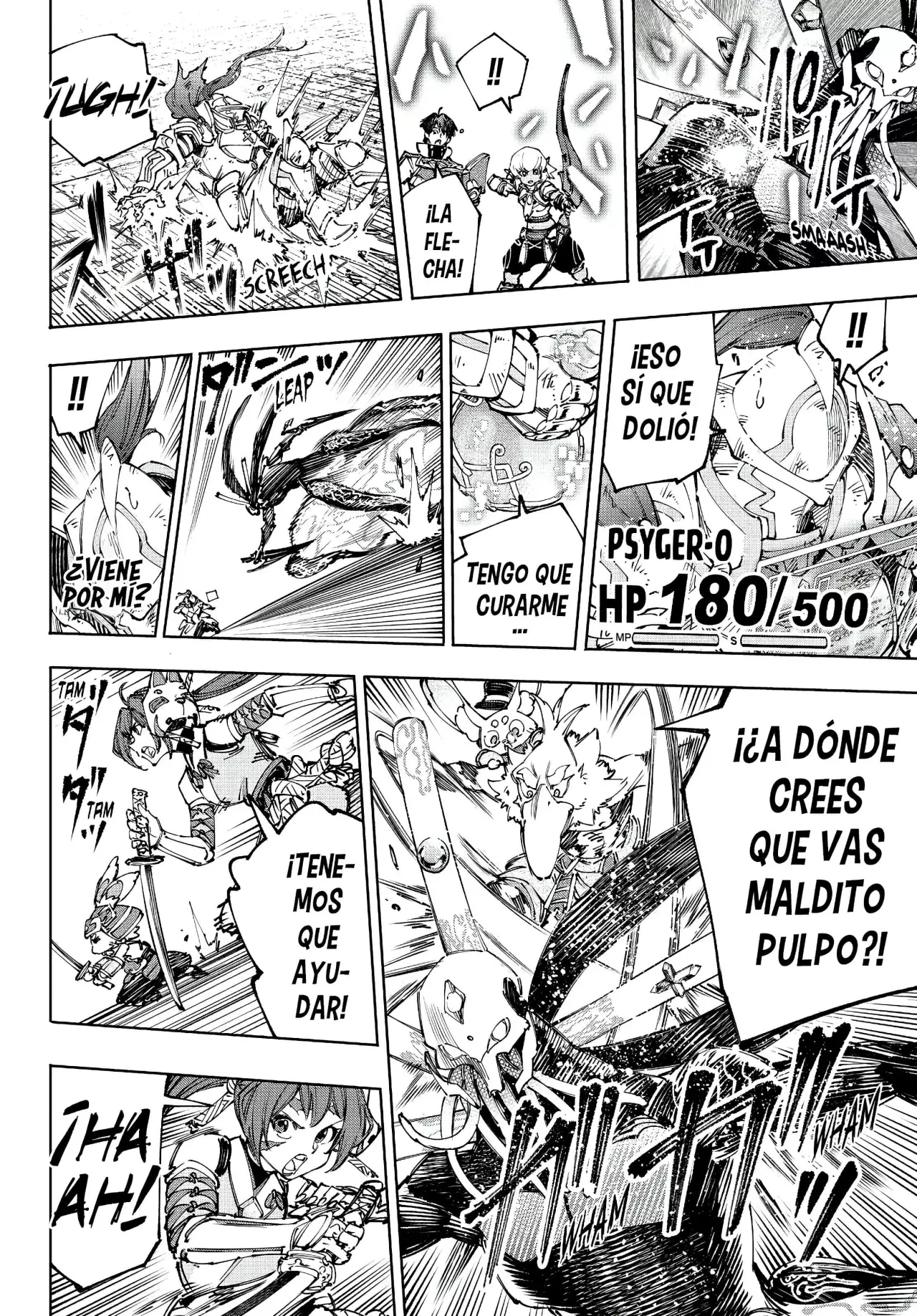 Read Shangri-La Frontier_ Shitty Games Hunter Challenges Godly Game  ES Manga Online
